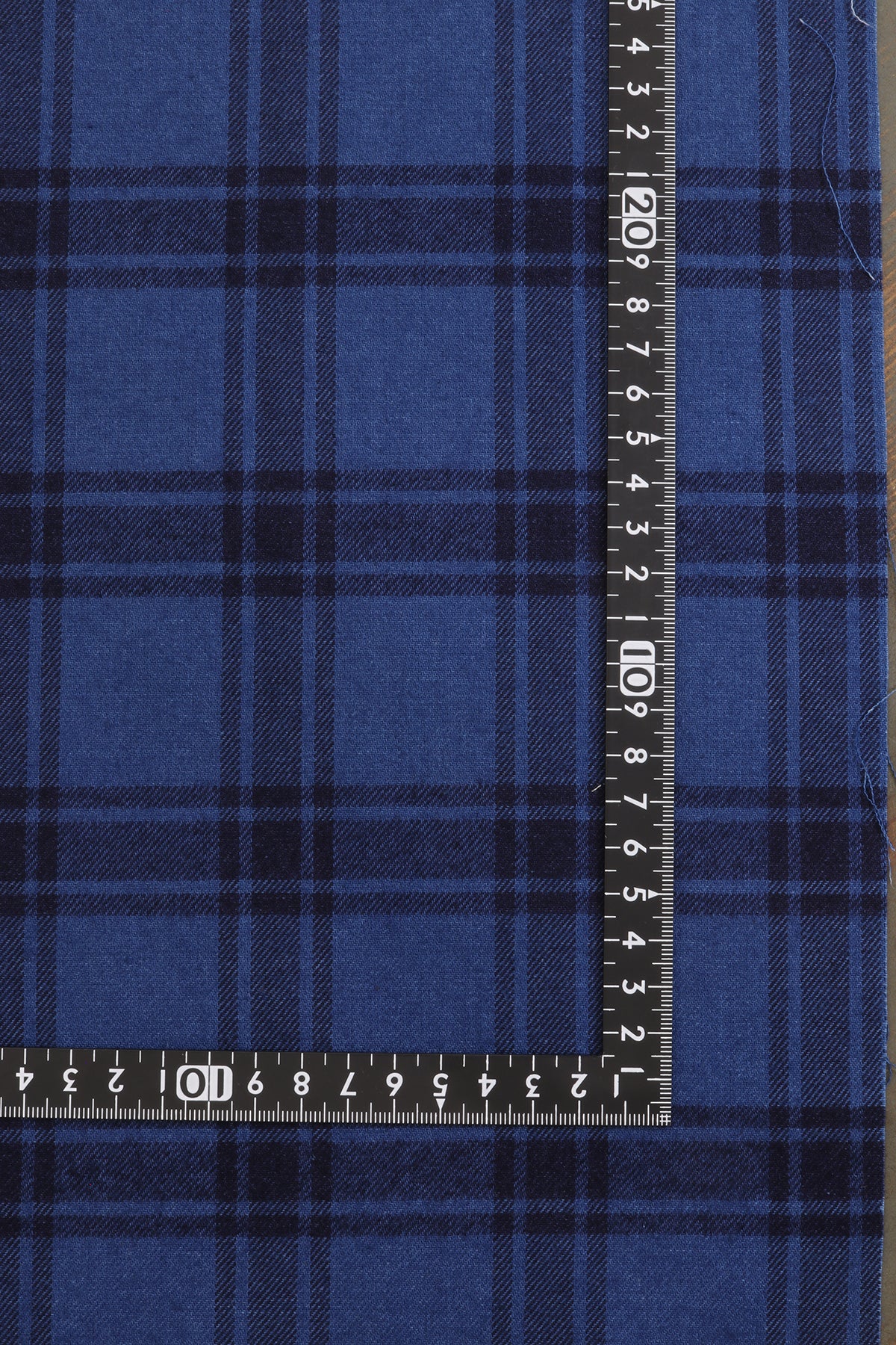 2162-3BA Cotton / 綿 Check / チェック