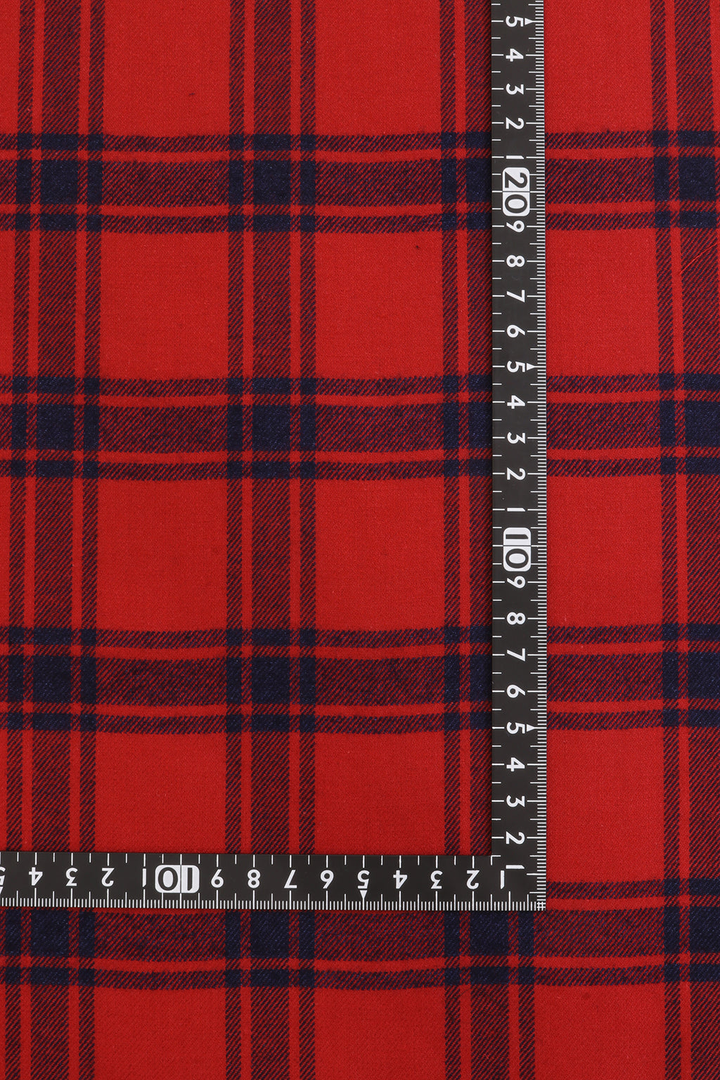 2163-3BA Cotton / 綿 Check / チェック