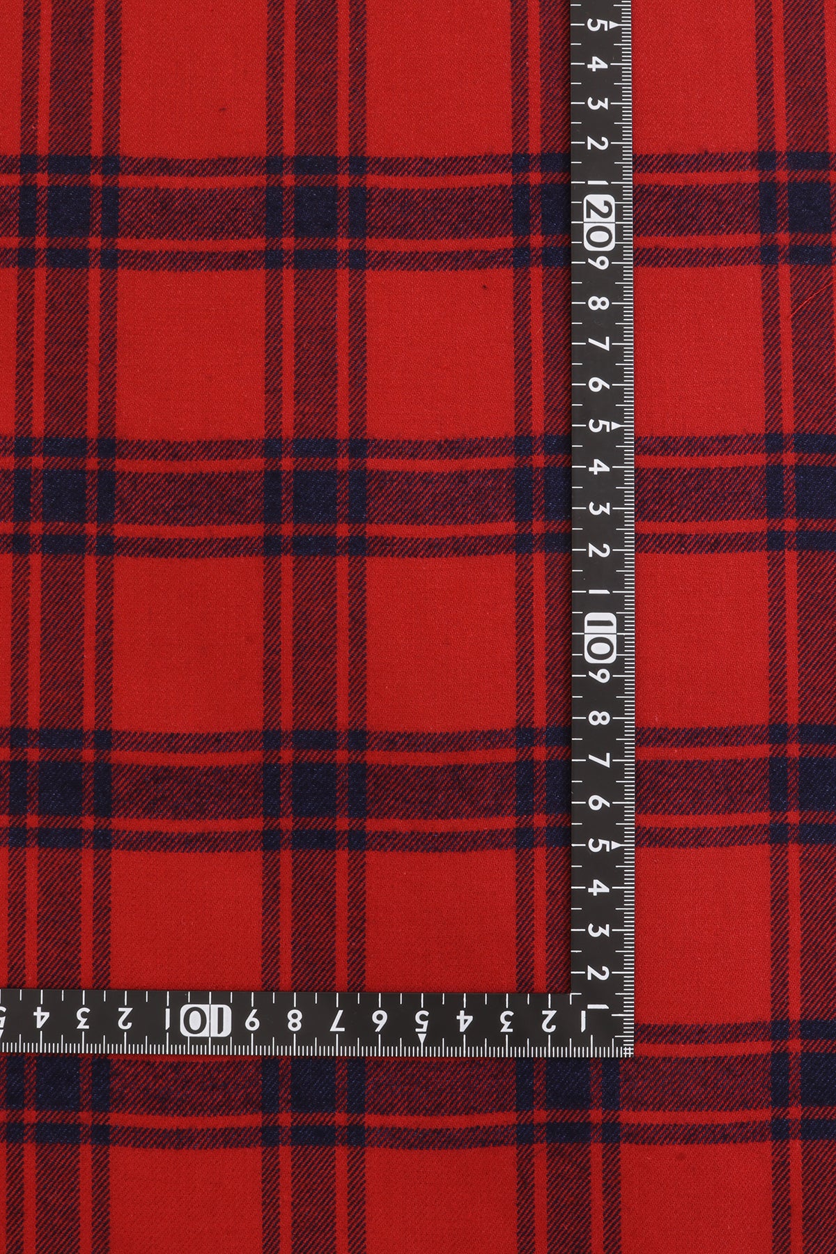 2163-3BA Cotton / 綿 Check / チェック