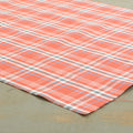 MSC75844-4 Cotton / 綿 Check / チェック
