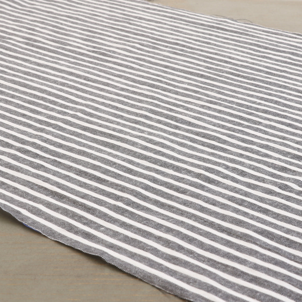 MU5108-4 Cotton / 綿 Stripe / ストライプ