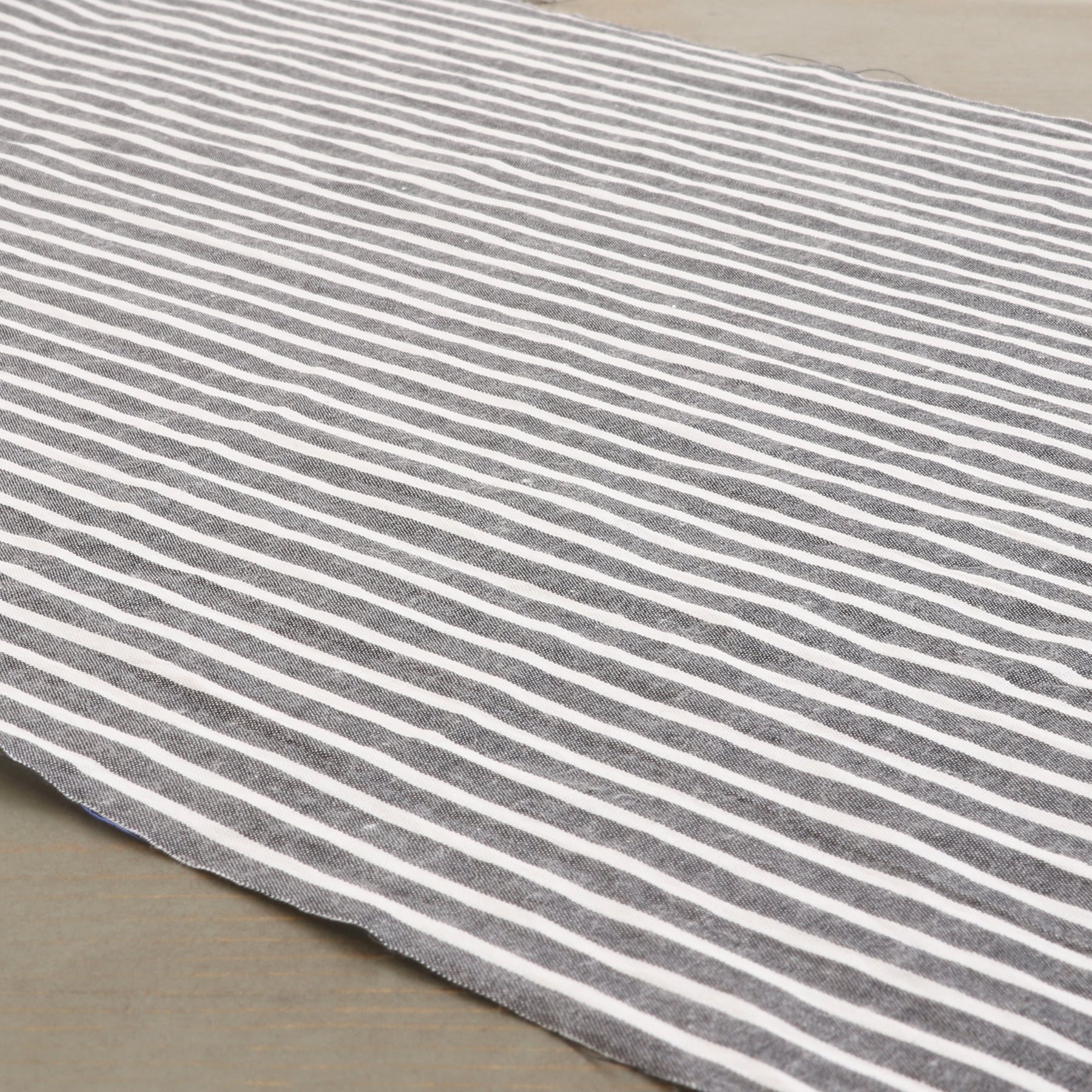MU5108-4 Cotton / 綿 Stripe / ストライプ