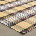 MU5087-4 Cotton / 綿 Check / チェック