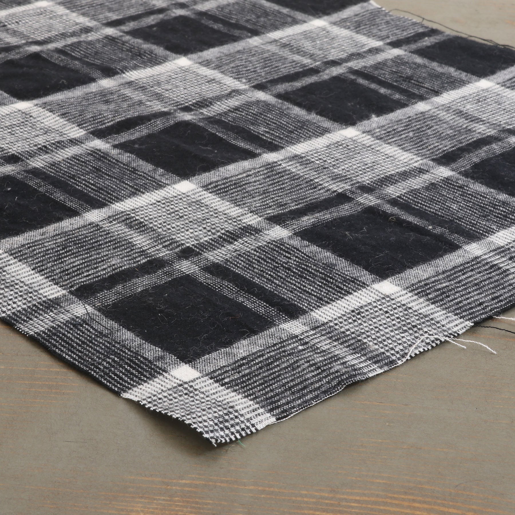 MSC75729-4 Cotton / 綿 Check / チェック