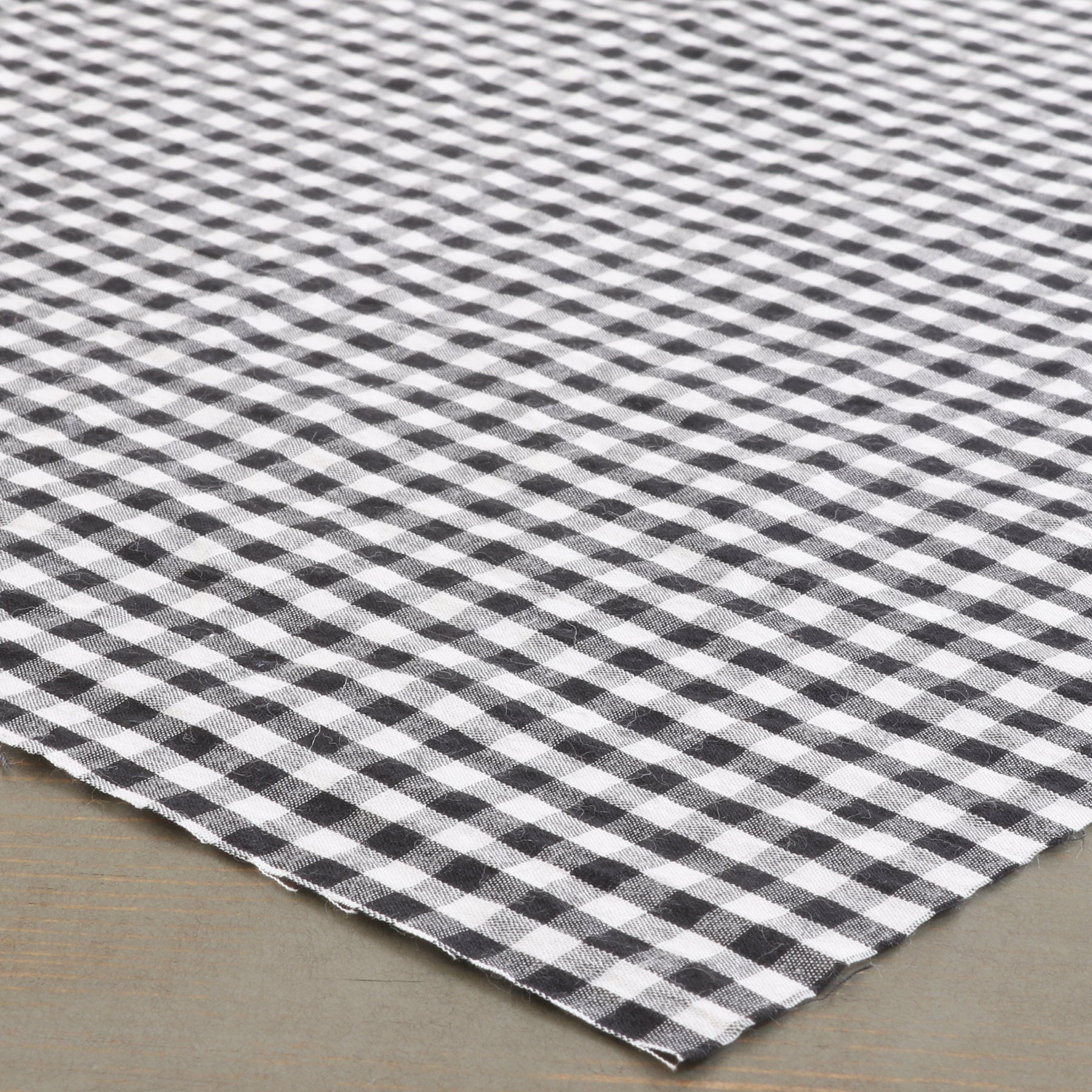 MU5109-4 Cotton / 綿 Check / チェック