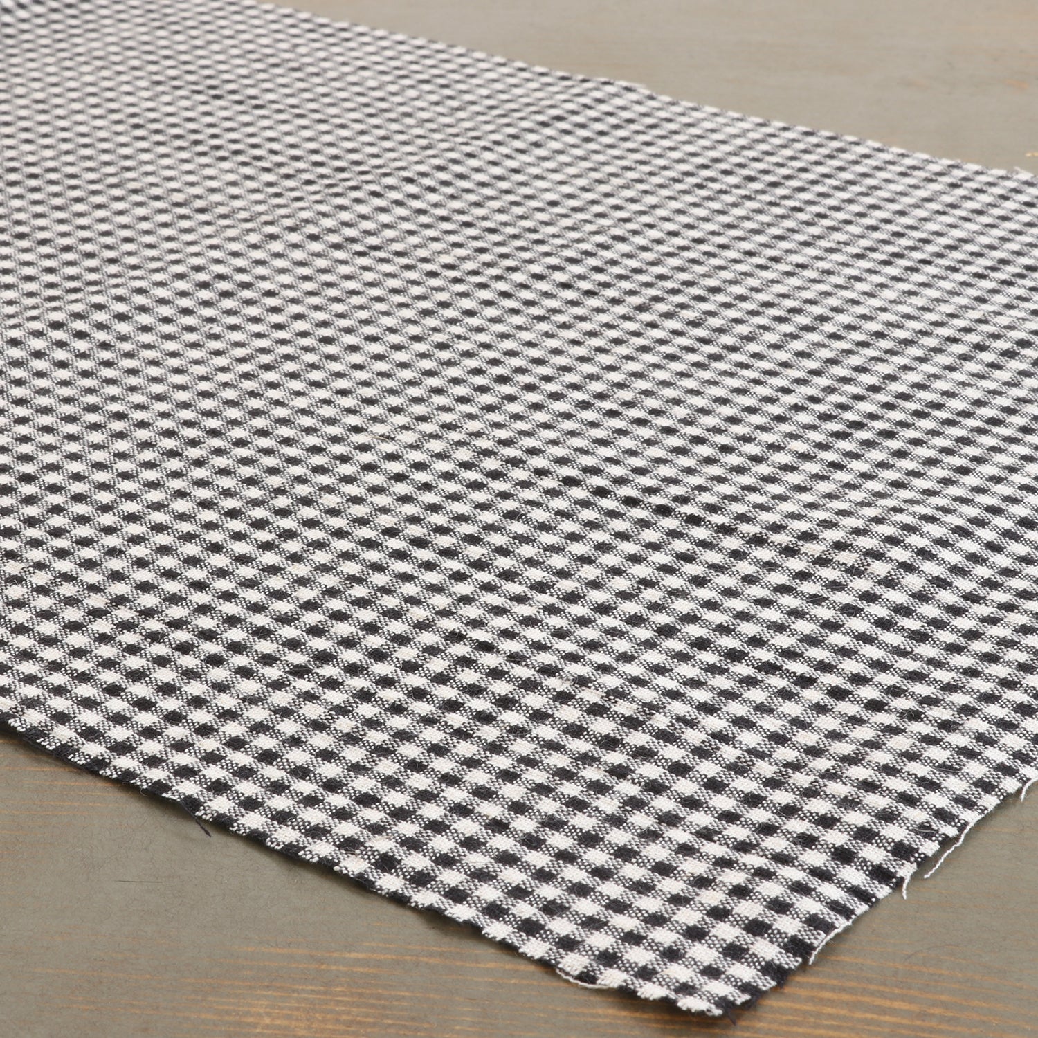 MU5113OG-4 Cotton / 綿 Check / チェック