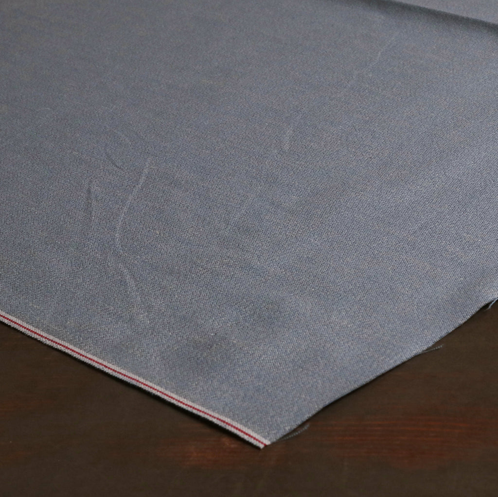 VINTAGE28-4 Cotton / 綿 Plain / 無地