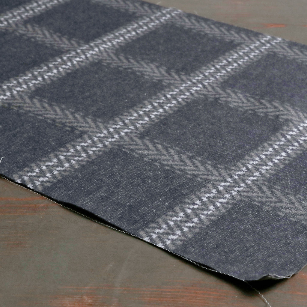 MSC75854-4 Cotton / 綿 Check / チェック
