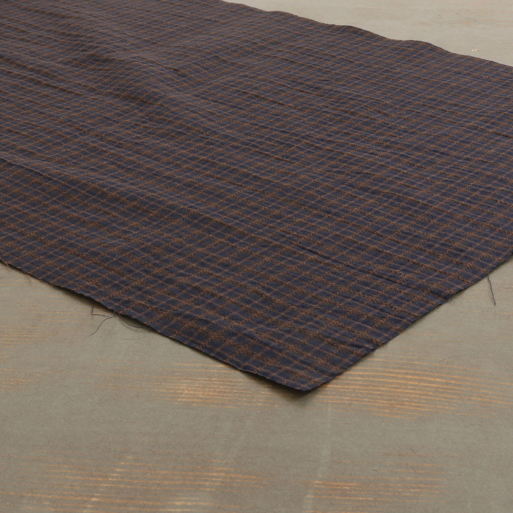 MSC75832-4 Cotton / 綿 Check / チェック