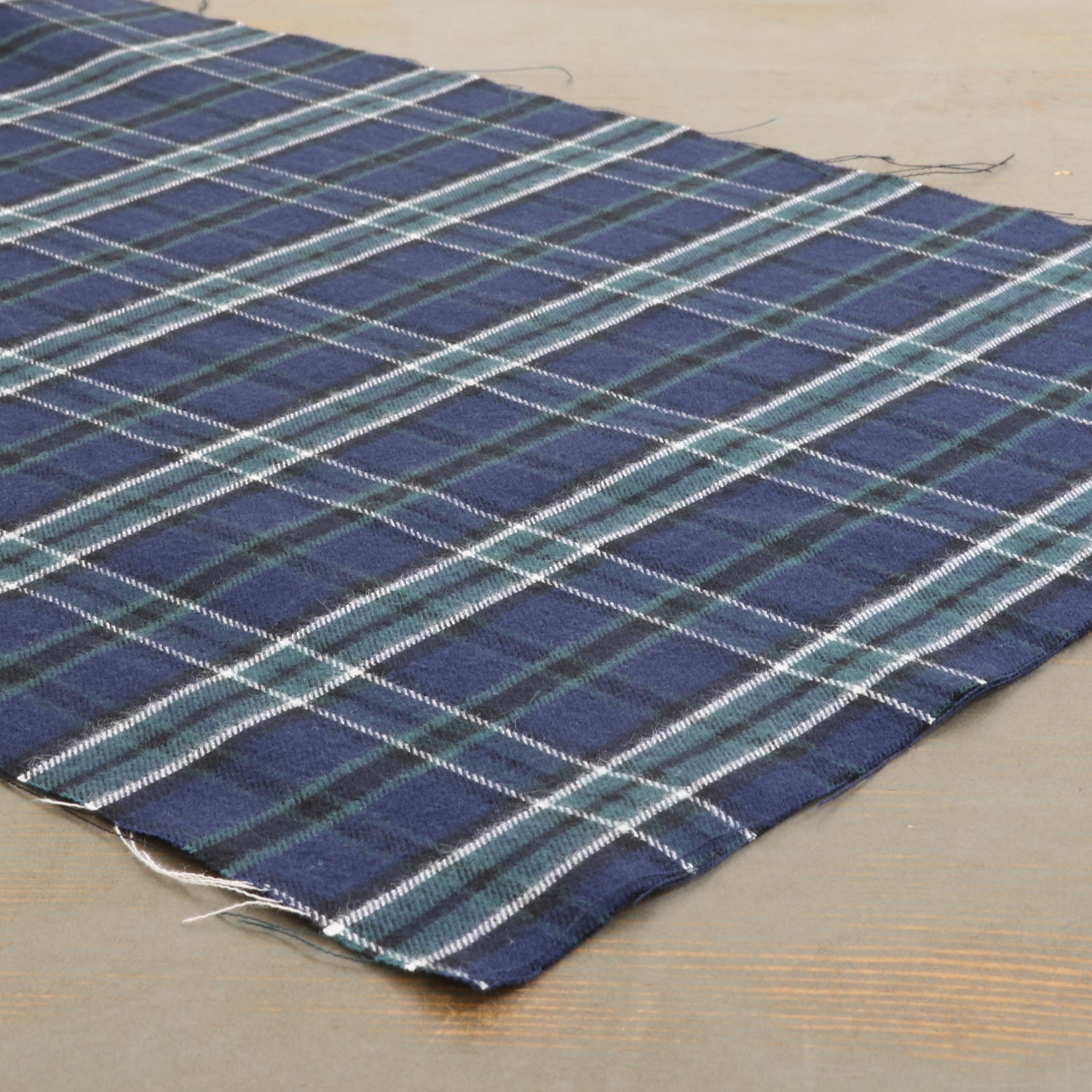 MU5033-4 Cotton / 綿 Check / チェック