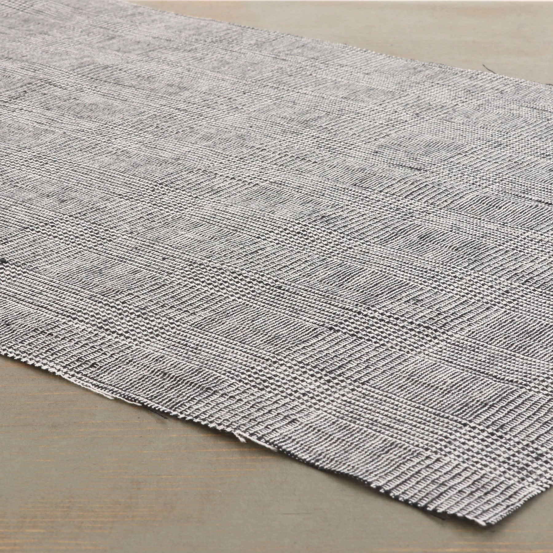 7500-4 Cotton / 綿 Check / チェック