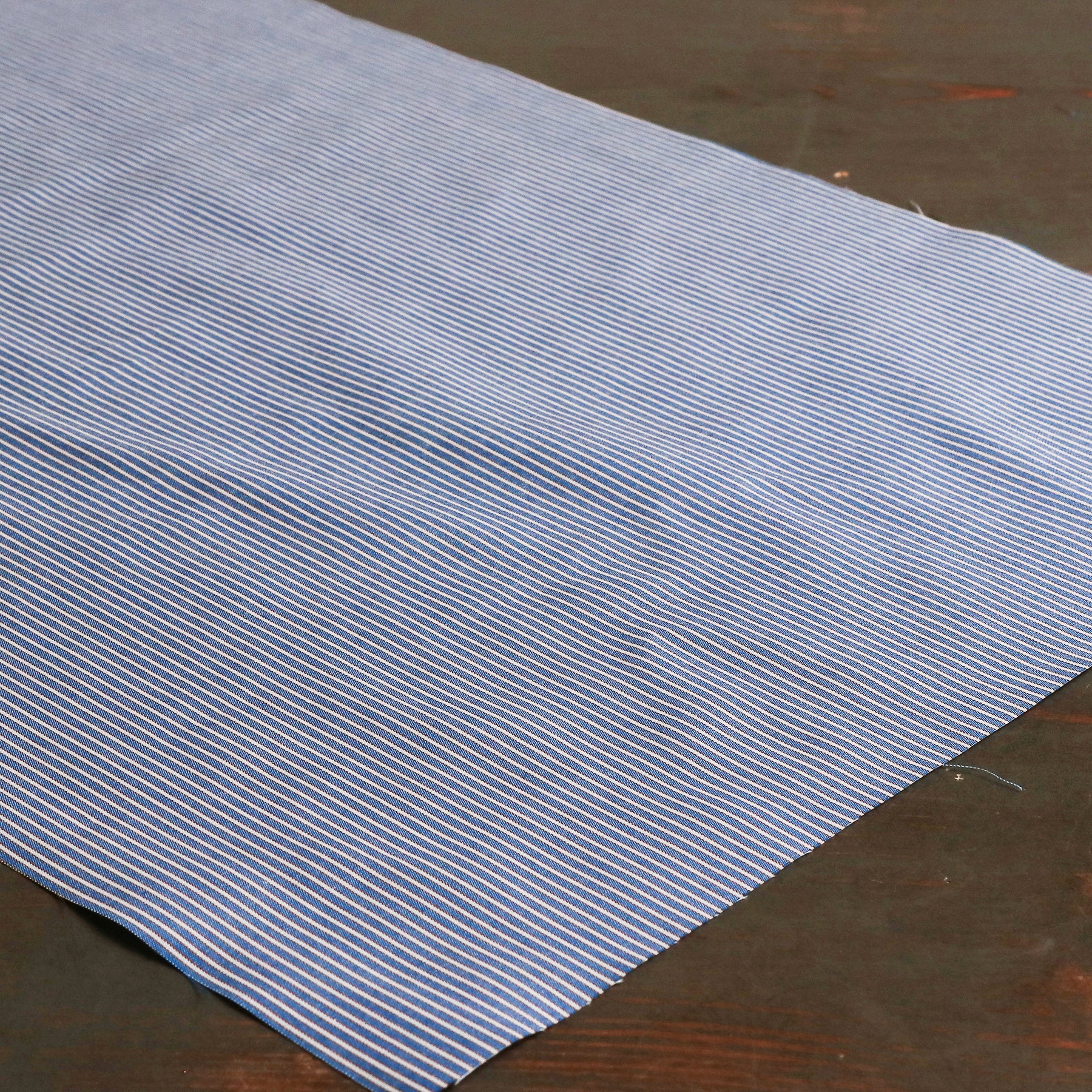 MSC75859-4 Cotton / 綿 Stripe / ストライプ