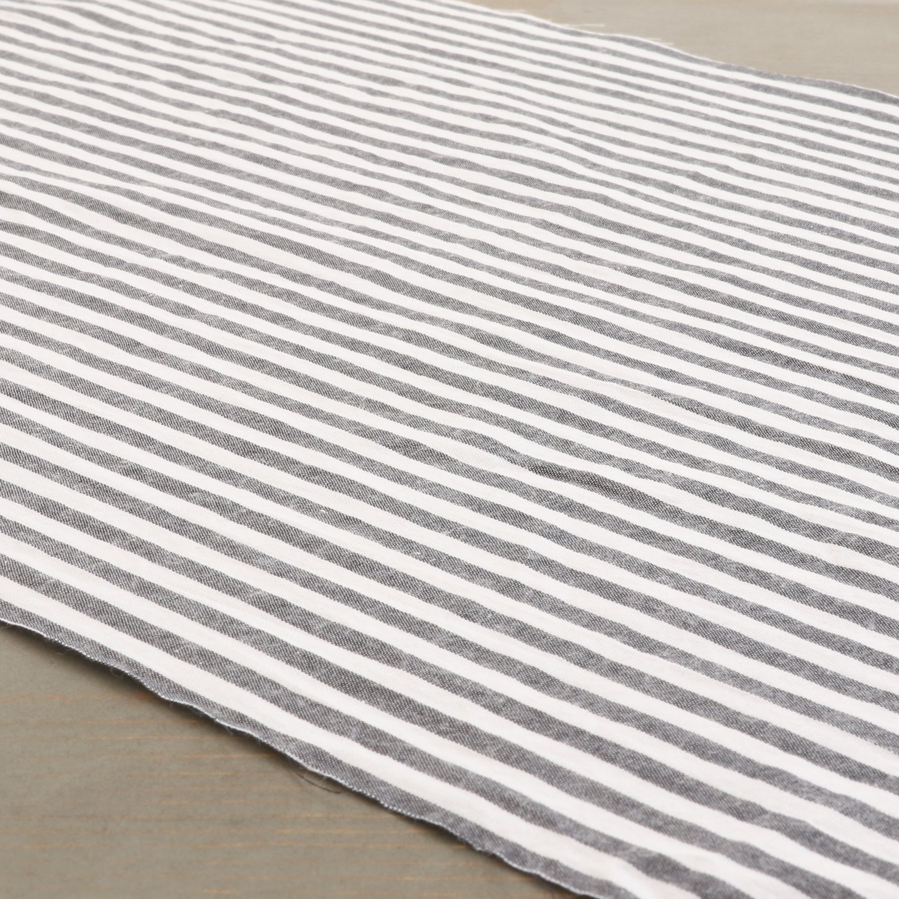 MU5107-4 Cotton / 綿 Stripe / ストライプ