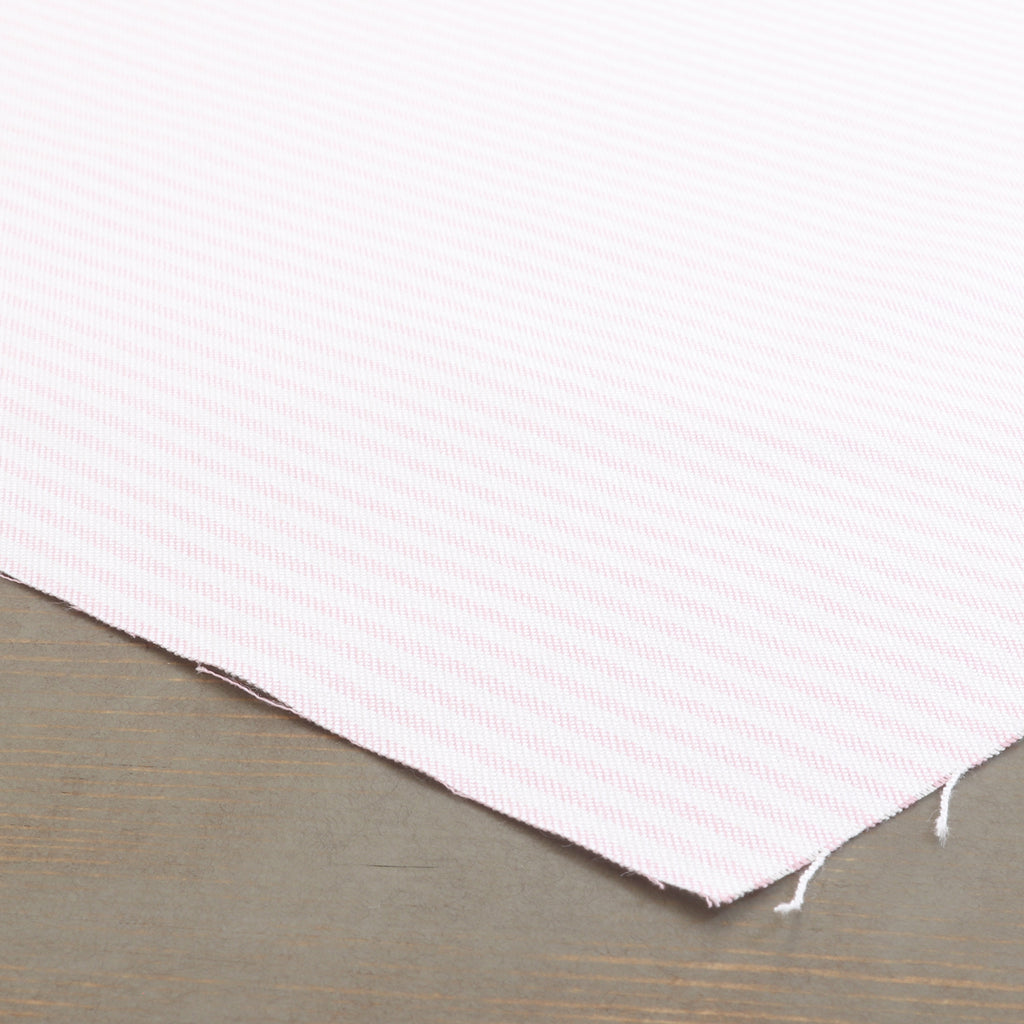 MU5078-4 Cotton / 綿 Stripe / ストライプ