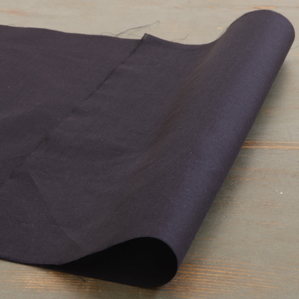 MU5076-4 Cotton / 綿 Plain / 無地