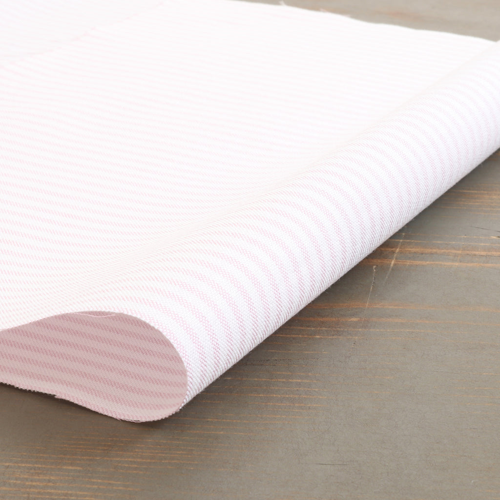 MU5078-4 Cotton / 綿 Stripe / ストライプ