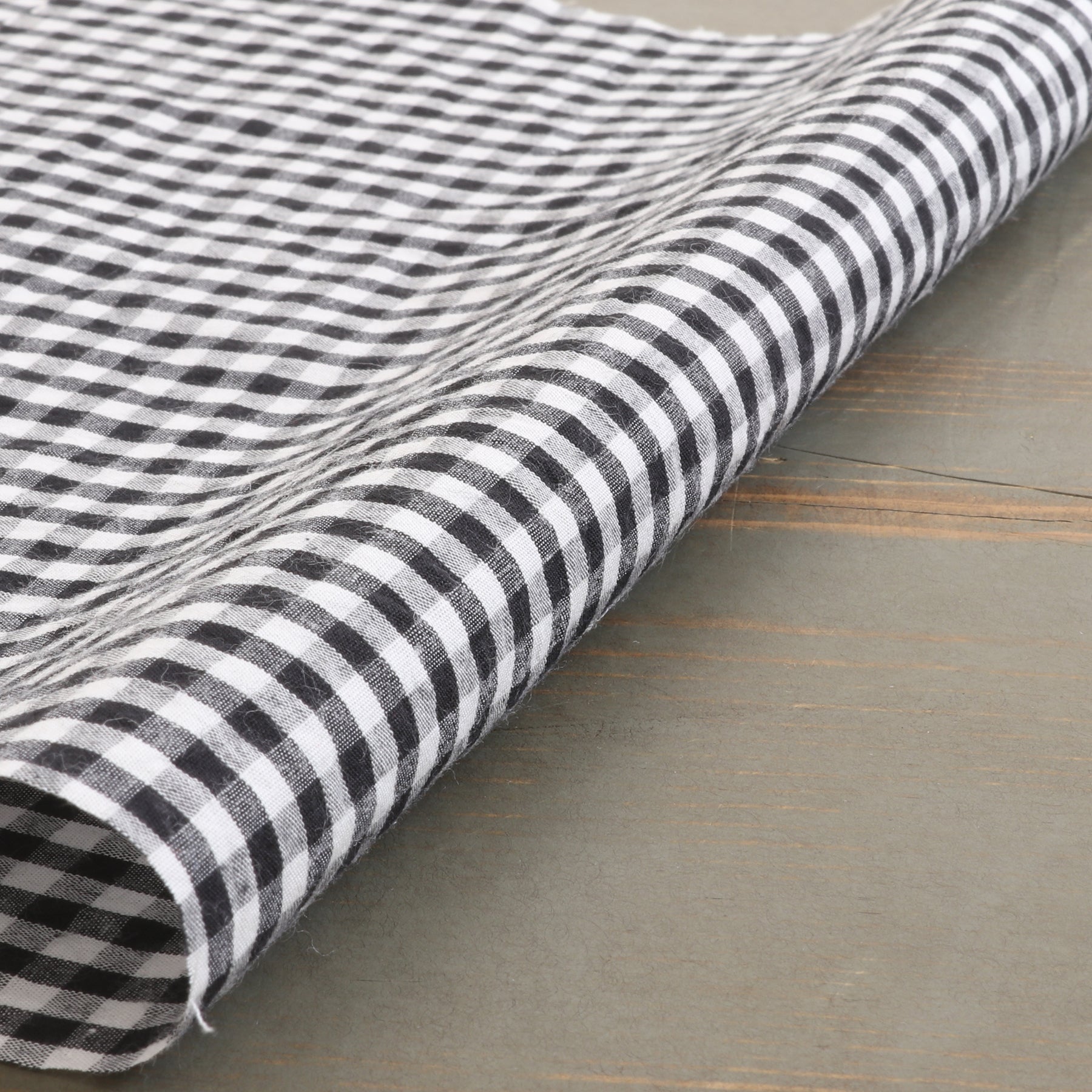 MU5109-4 Cotton / 綿 Check / チェック