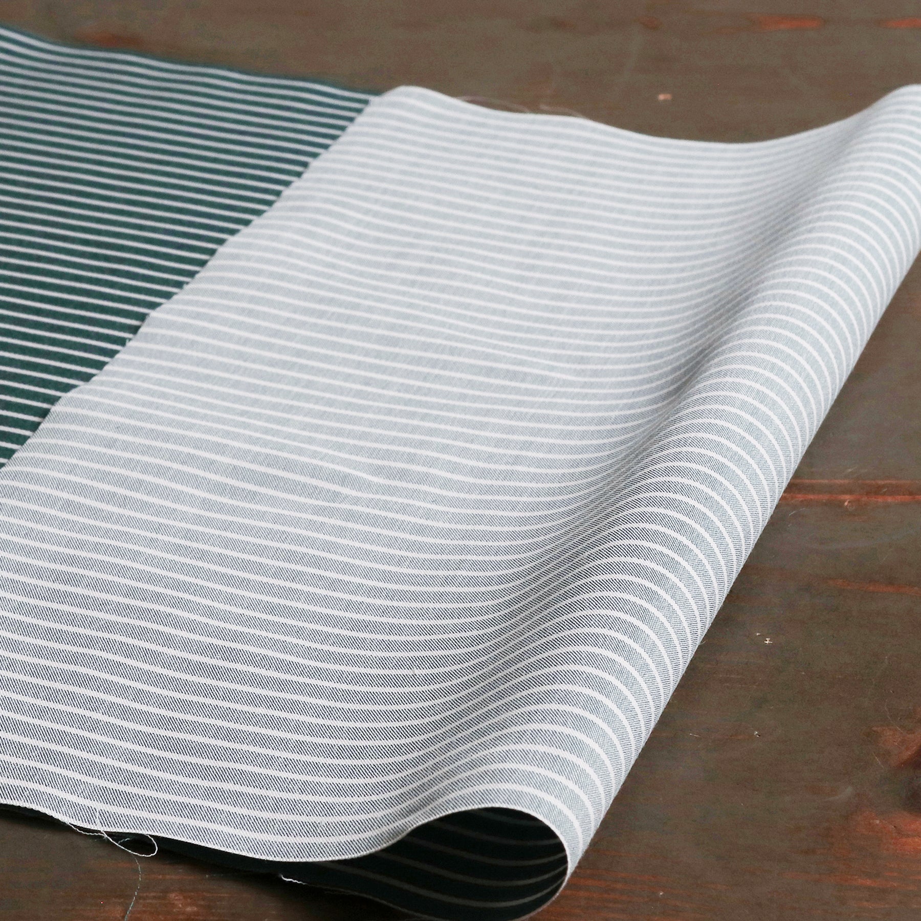 MSC75860-4 Cotton / 綿 Stripe / ストライプ