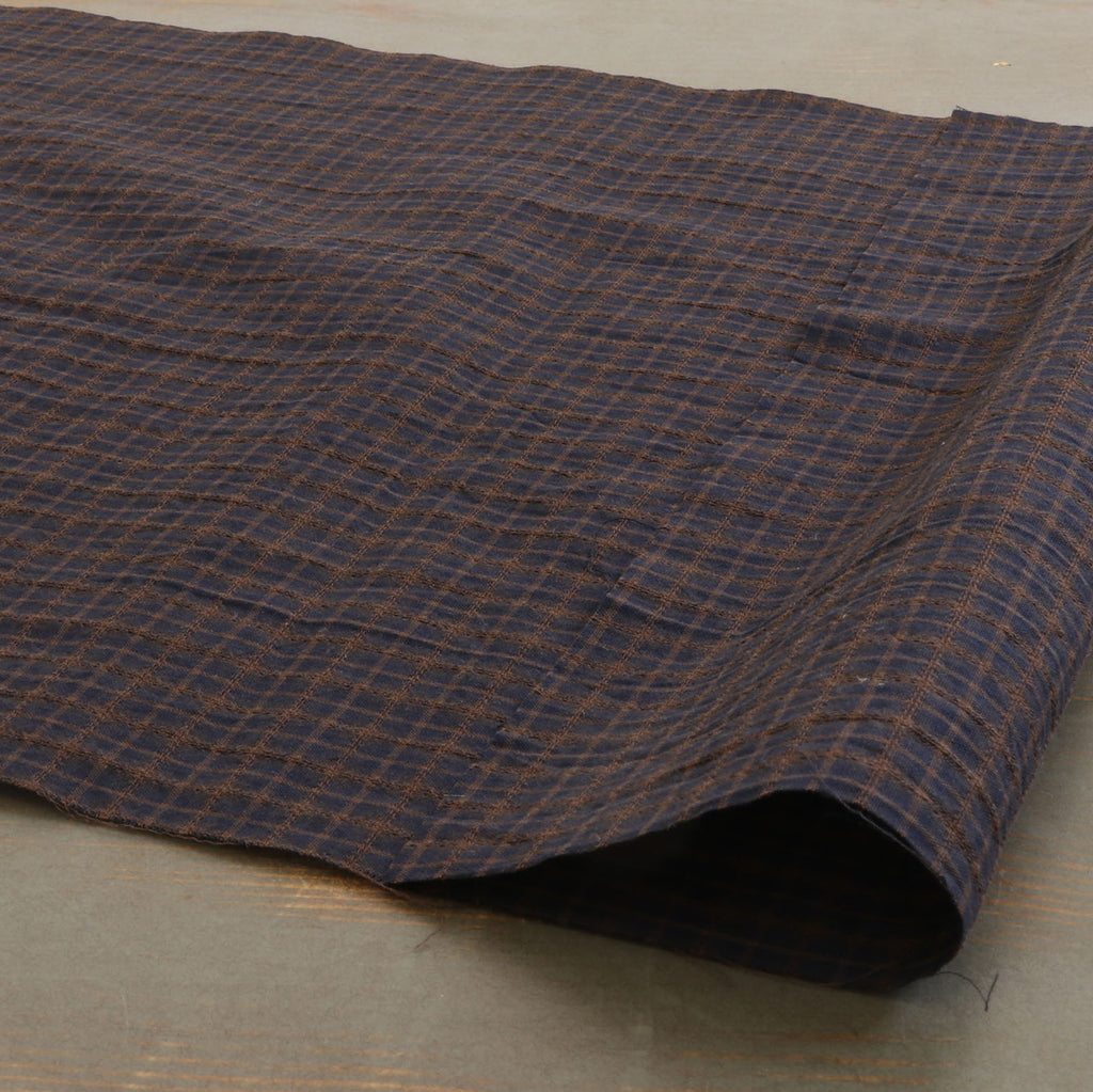 MSC75832-4 Cotton / 綿 Check / チェック
