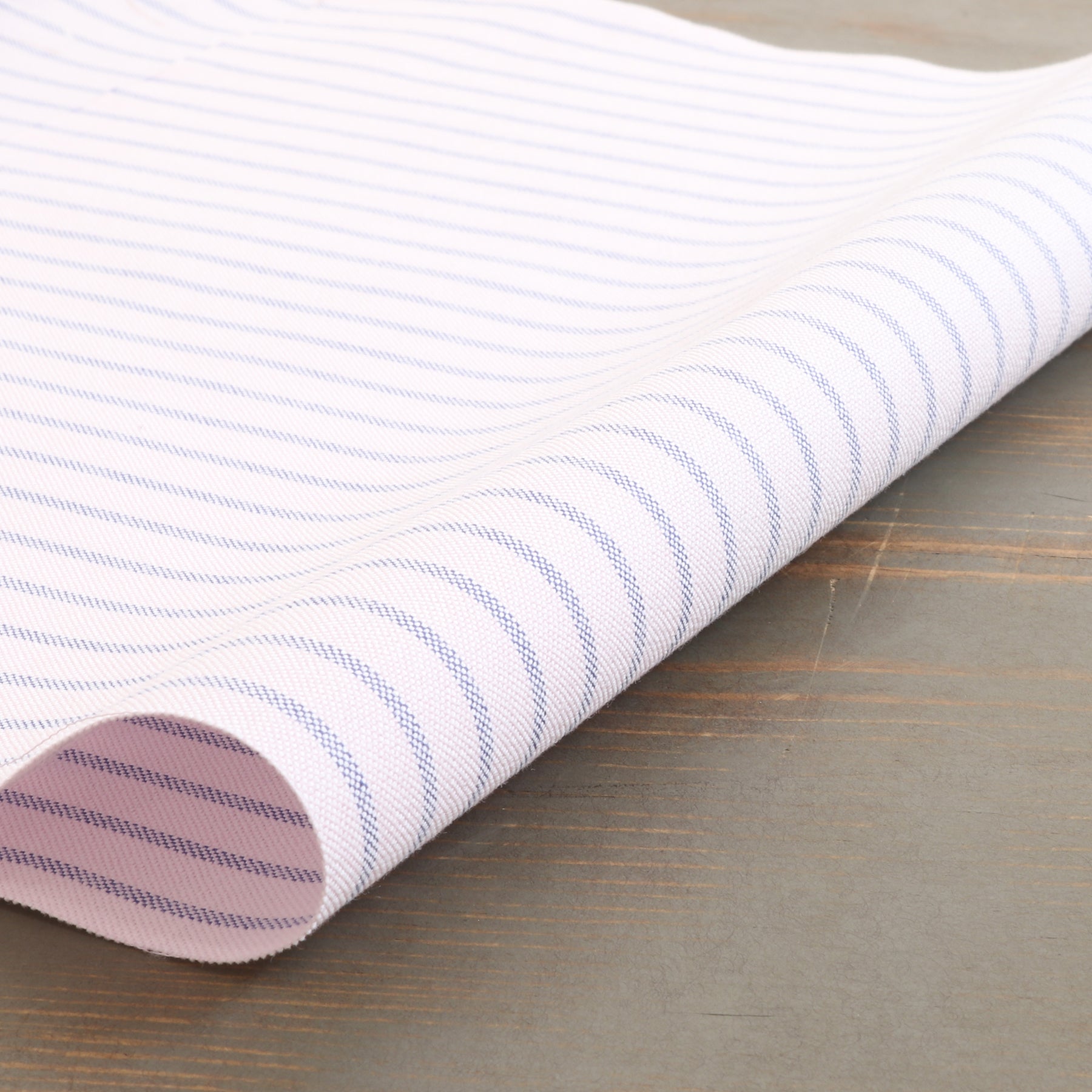 MU5079-4 Cotton / 綿 Stripe / ストライプ