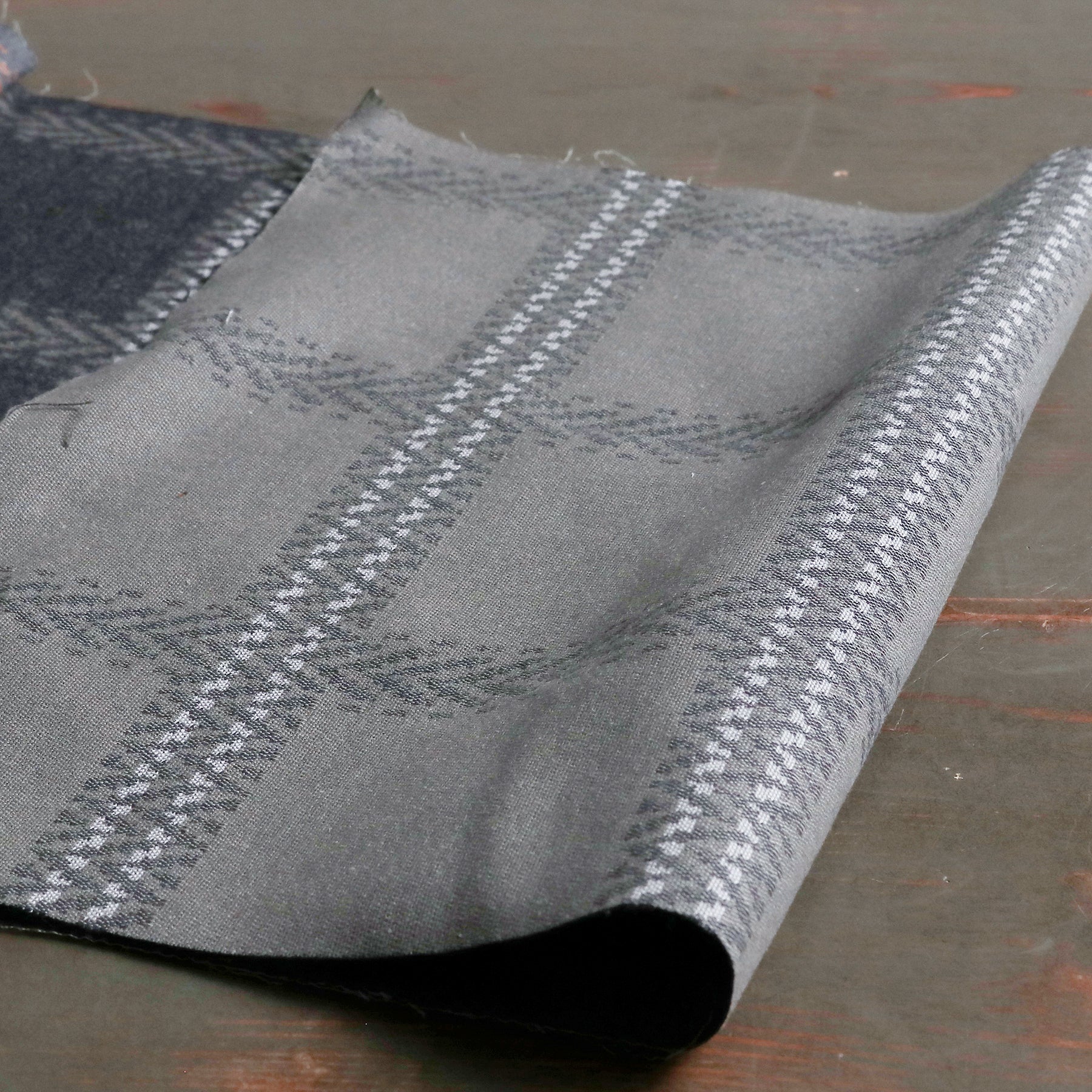 MSC75854-4 Cotton / 綿 Check / チェック