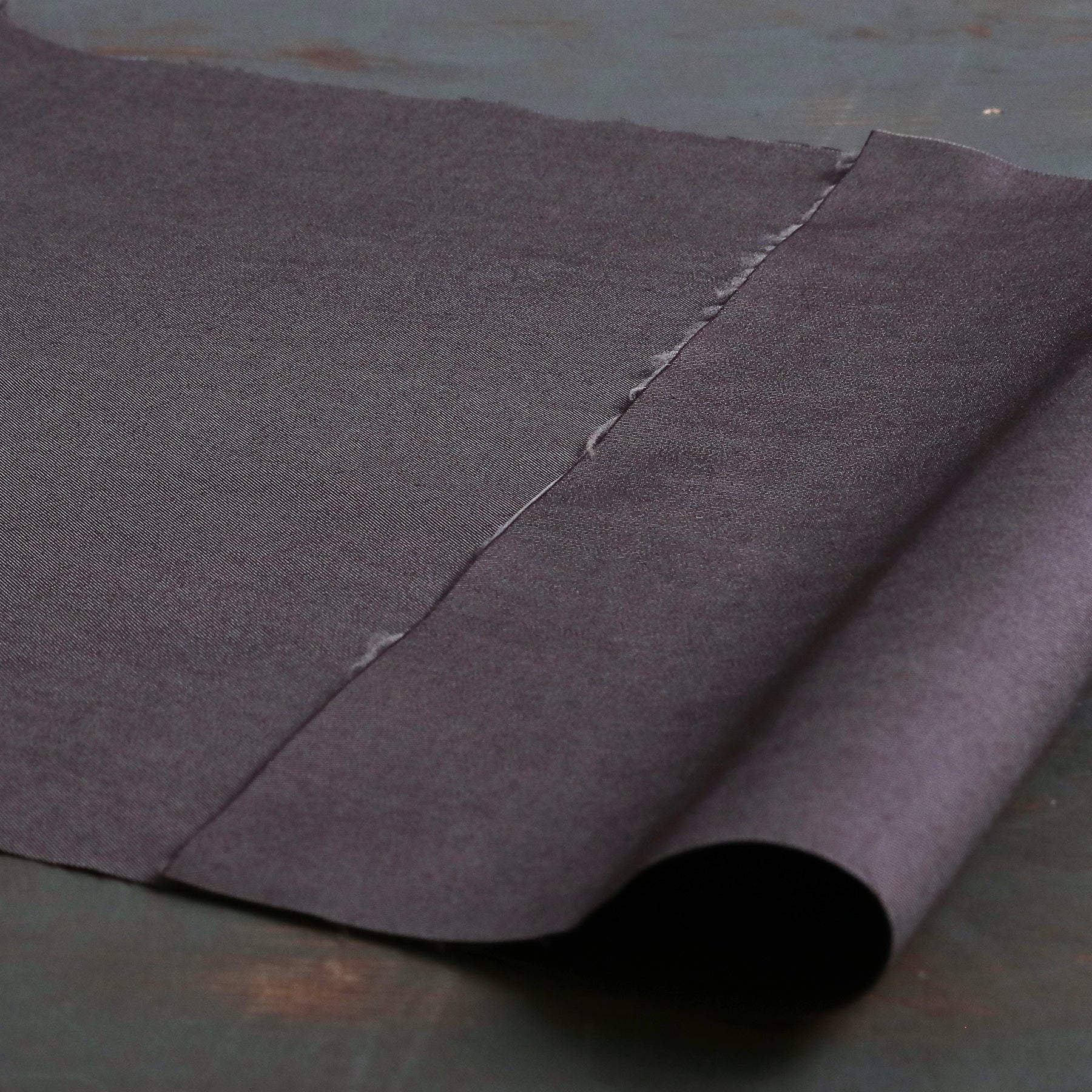 MSN76192OG-4 Cotton / 綿 Plain / 無地