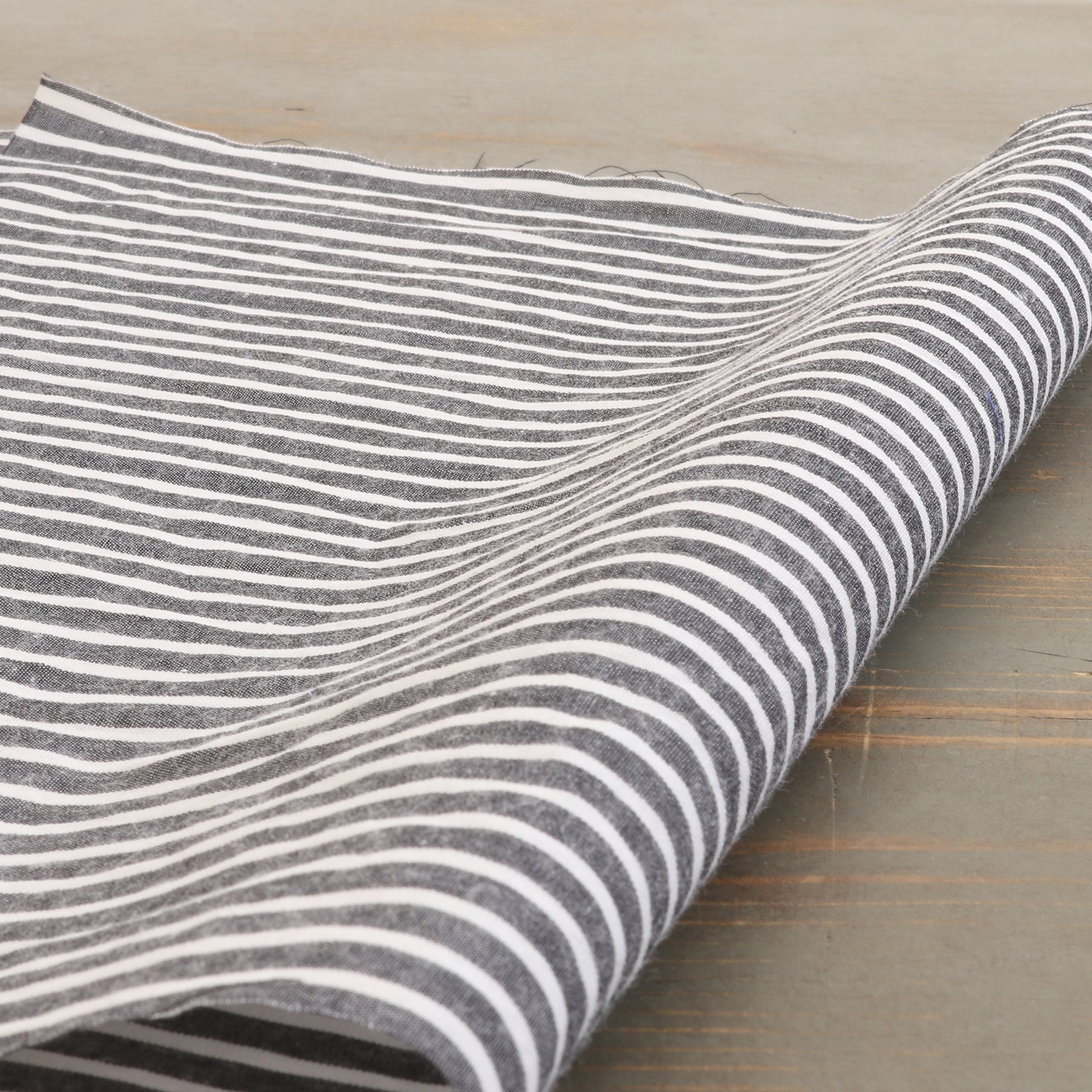 MU5108-4 Cotton / 綿 Stripe / ストライプ