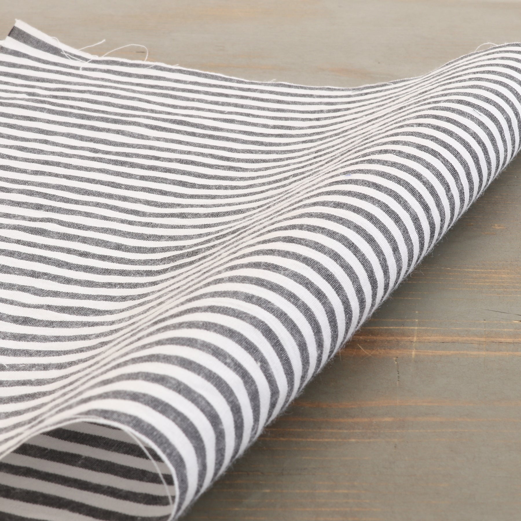 MU5107-4 Cotton / 綿 Stripe / ストライプ