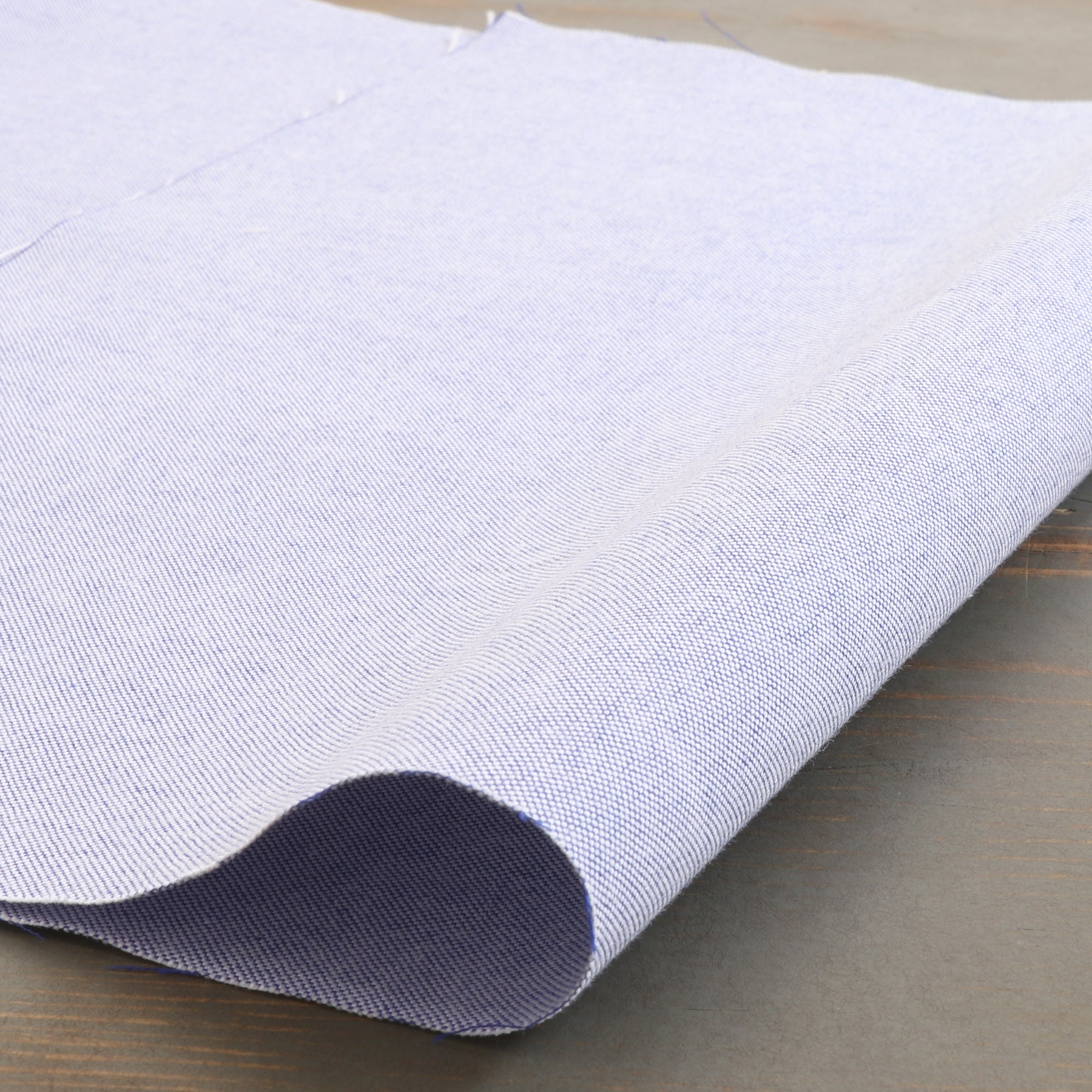 MU5077-4 Cotton / 綿 Plain / 無地
