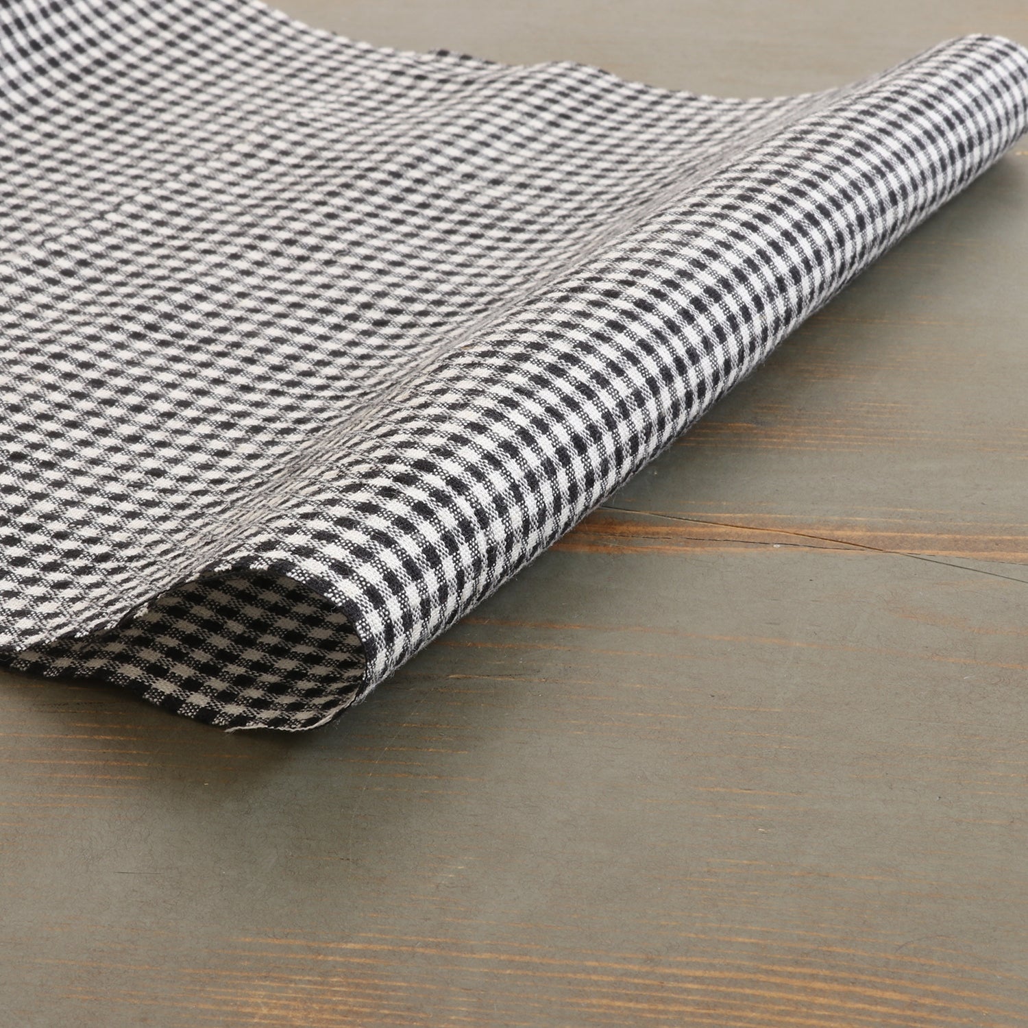 MU5113OG-4 Cotton / 綿 Check / チェック