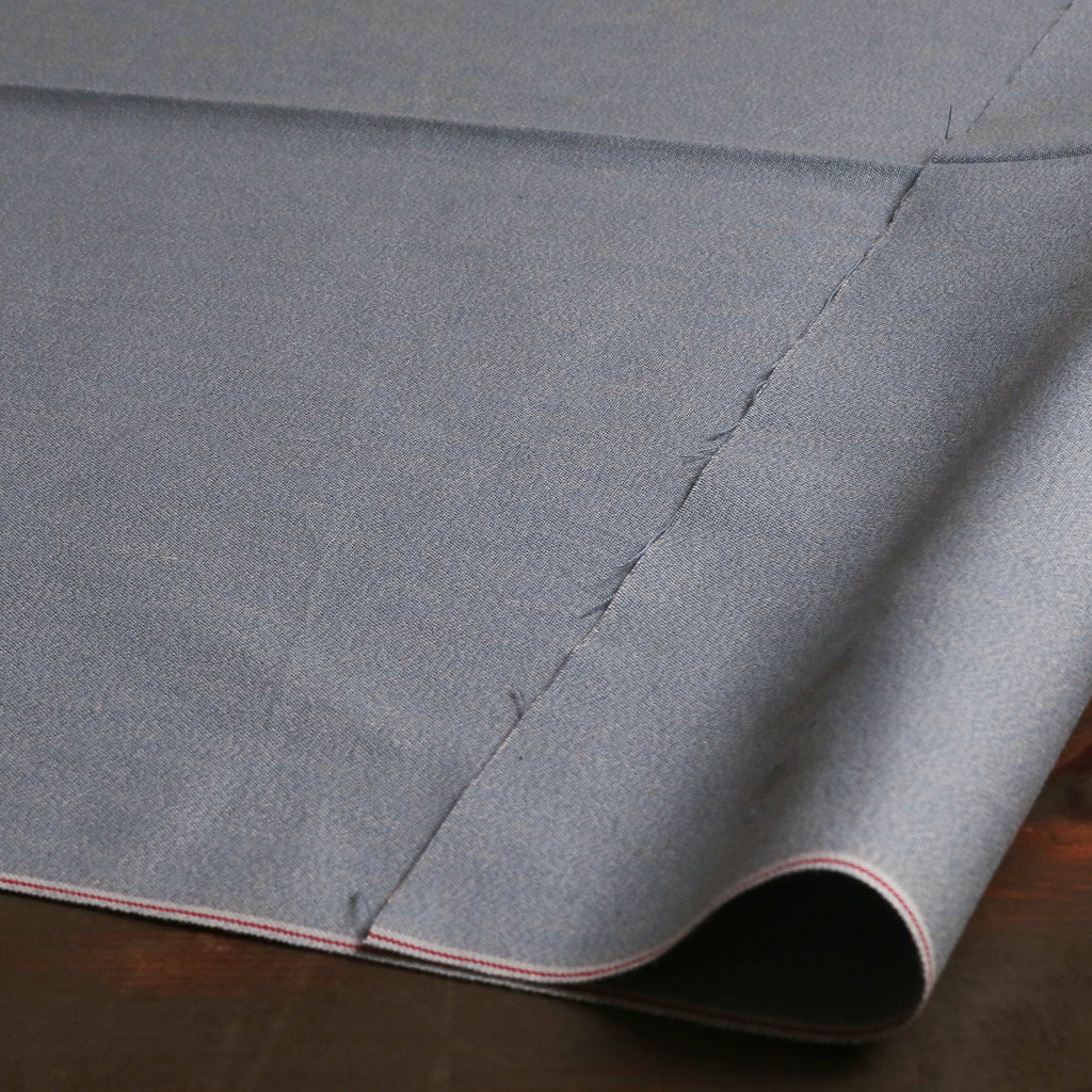 VINTAGE28-4 Cotton / 綿 Plain / 無地