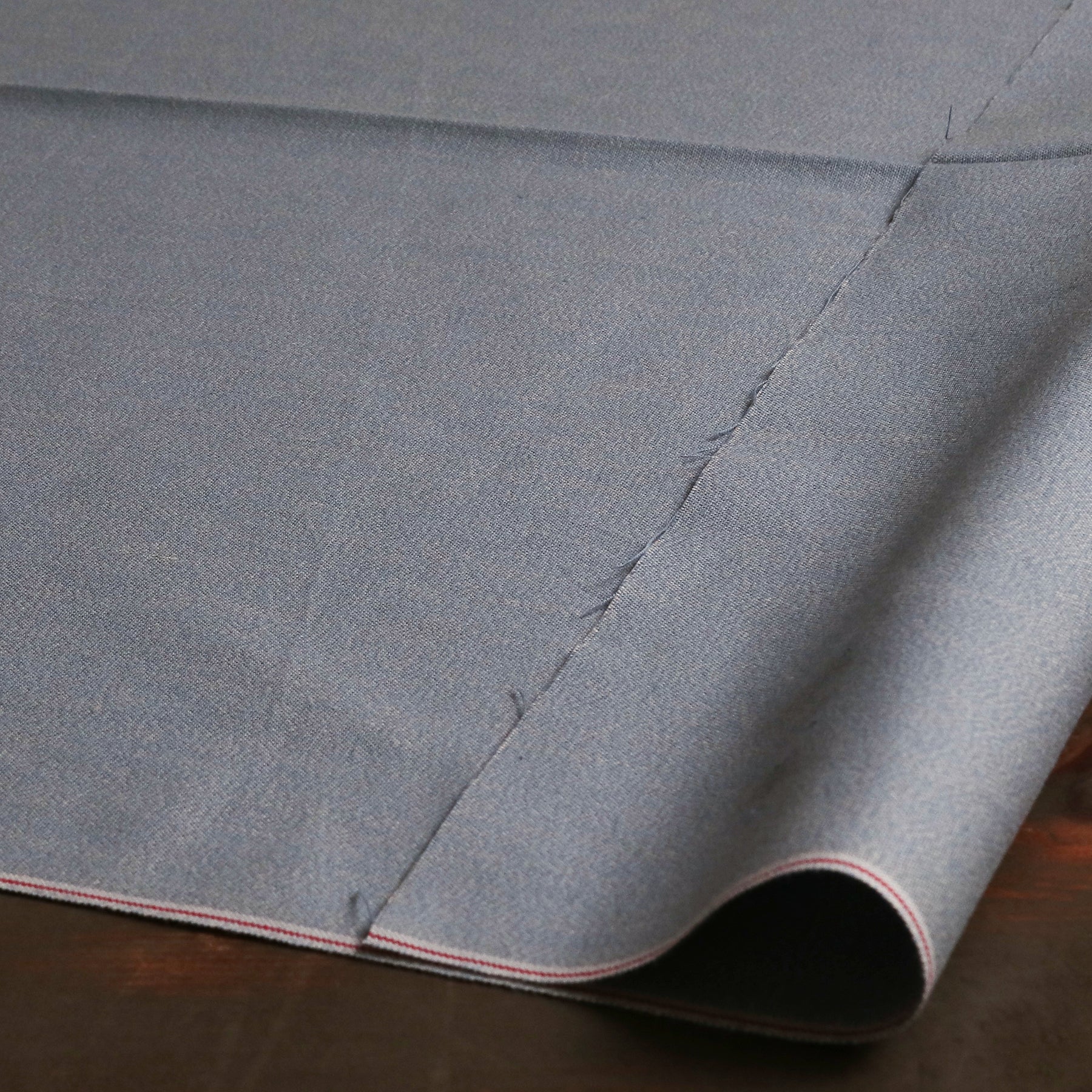VINTAGE28-4 Cotton / 綿 Plain / 無地