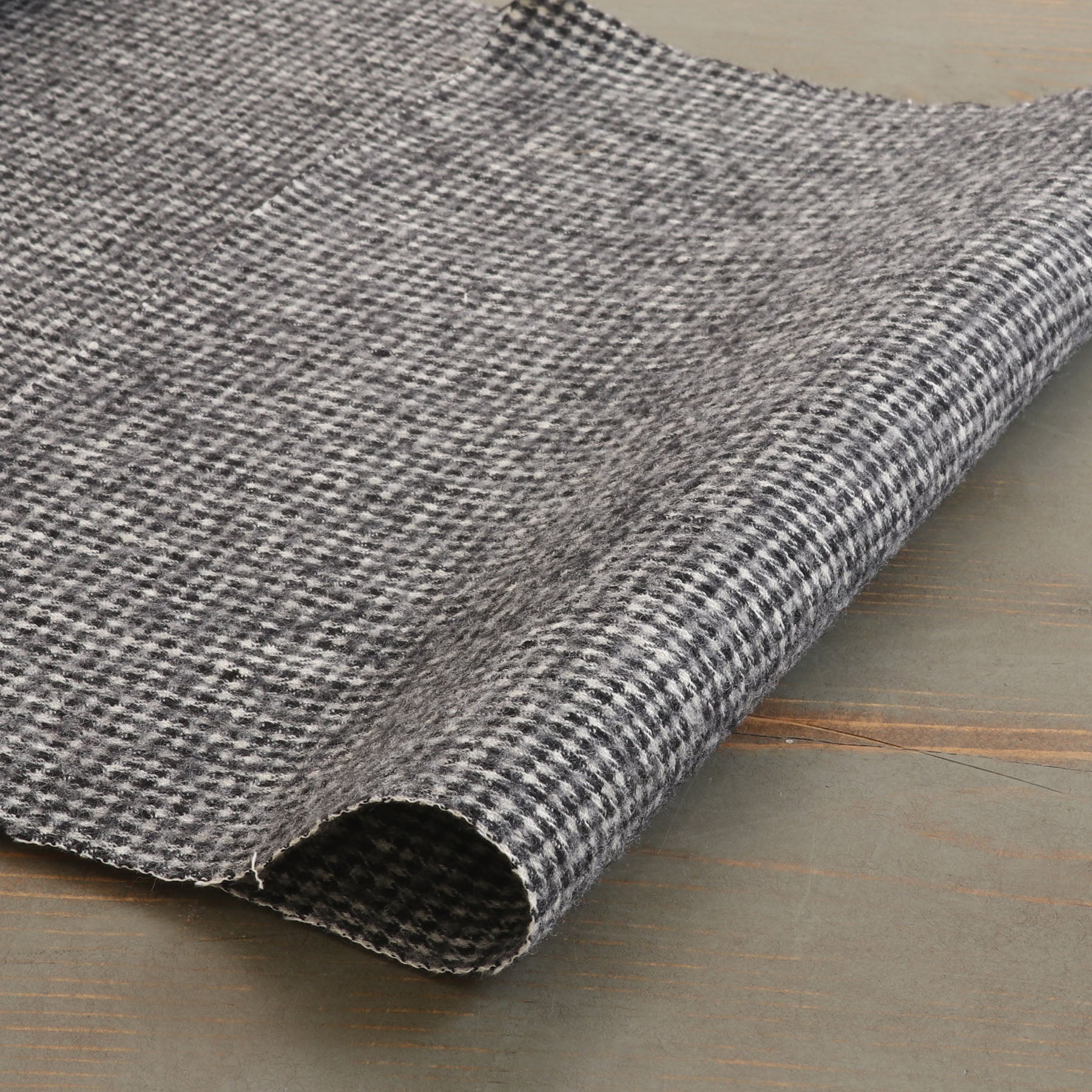 TD07-0010-4 Cotton / 綿 Check / チェック