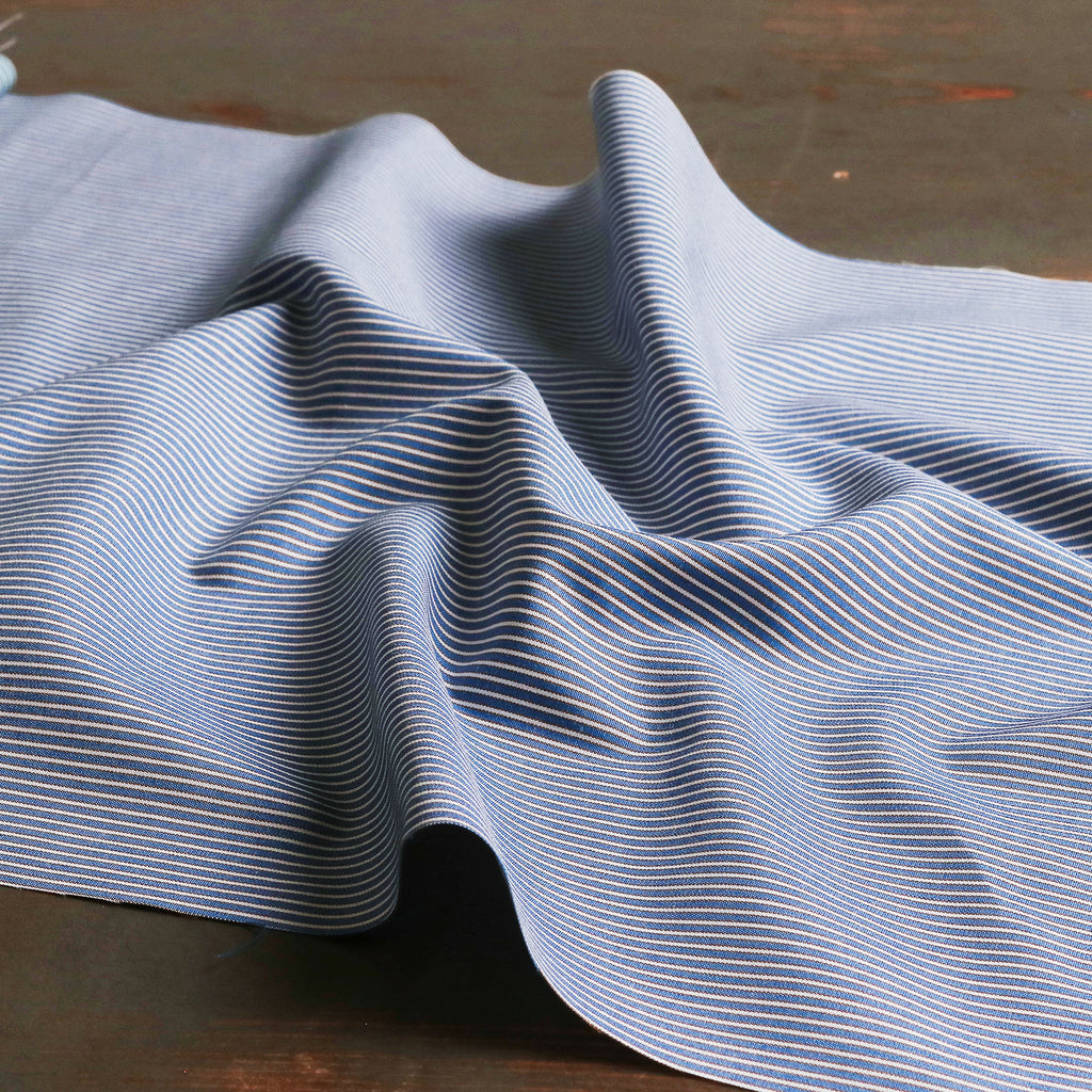 MSC75859-4 Cotton / 綿 Stripe / ストライプ