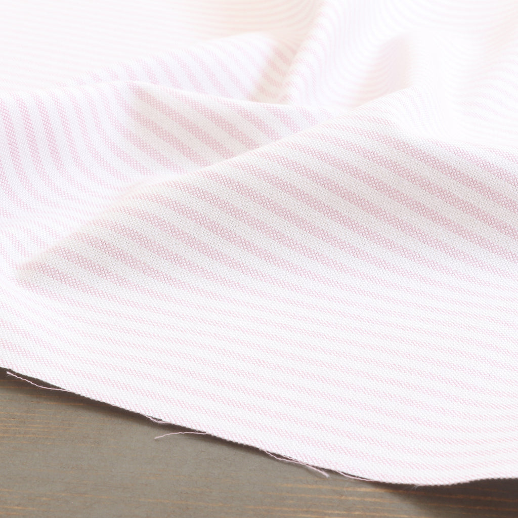 MU5078-4 Cotton / 綿 Stripe / ストライプ