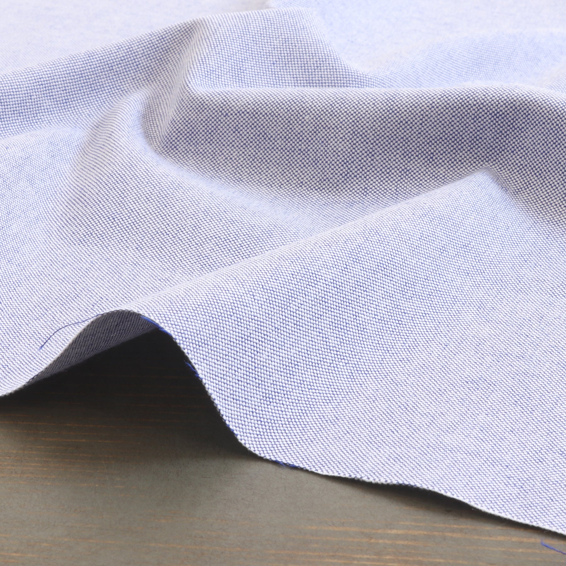 MU5077-4 Cotton / 綿 Plain / 無地