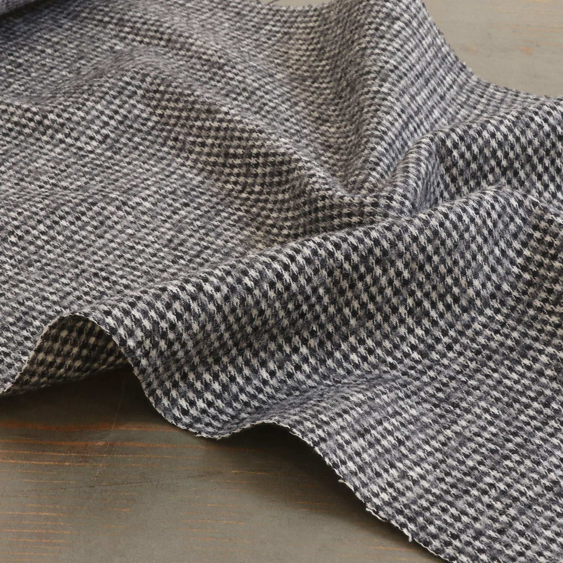 TD07-0010-4 Cotton / 綿 Check / チェック