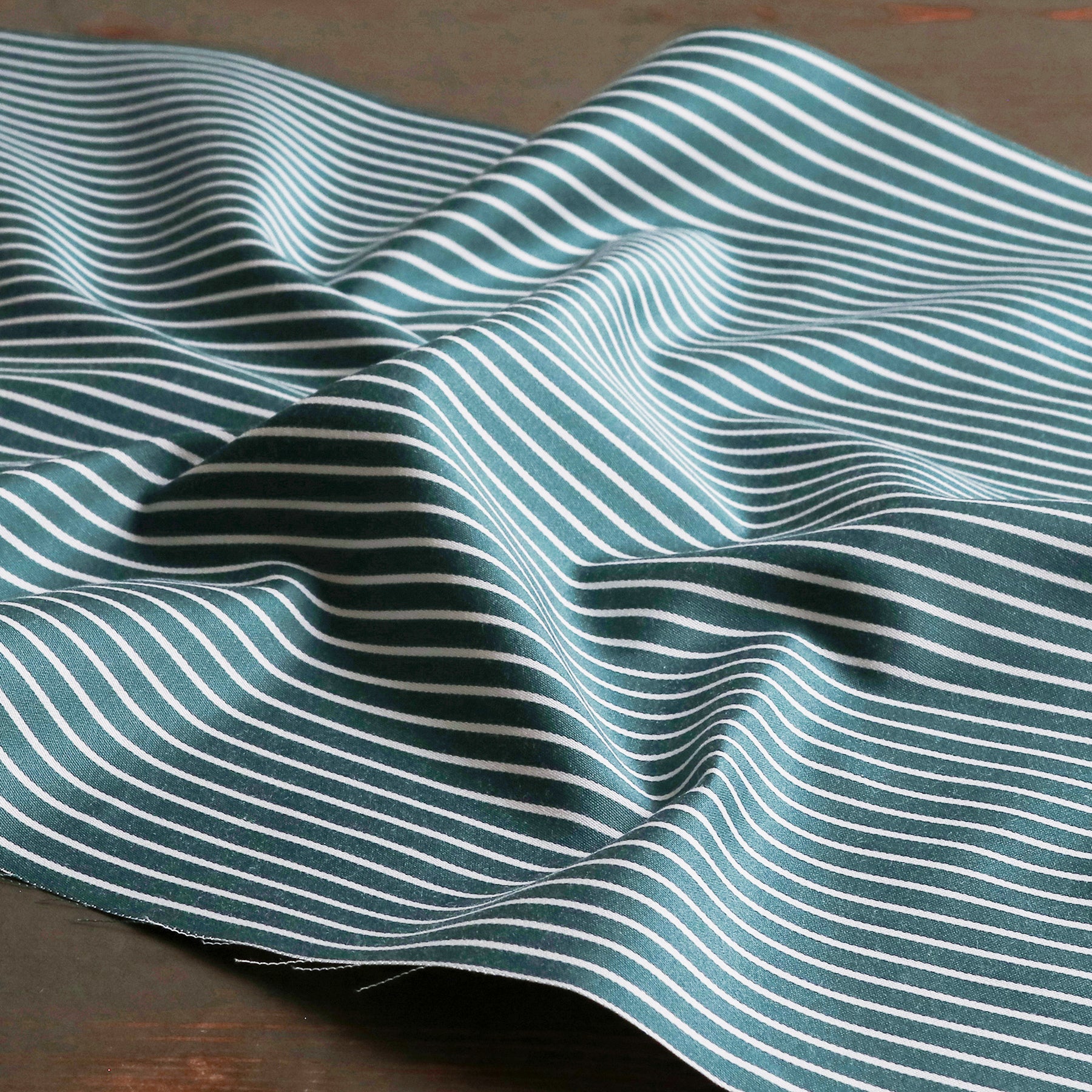 MSC75860-4 Cotton / 綿 Stripe / ストライプ