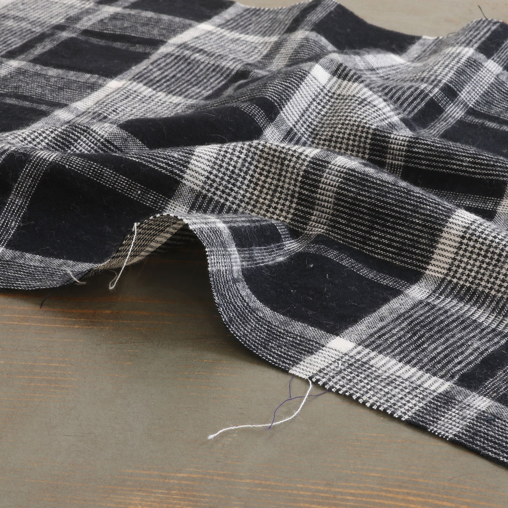 MSC75729-4 Cotton / 綿 Check / チェック