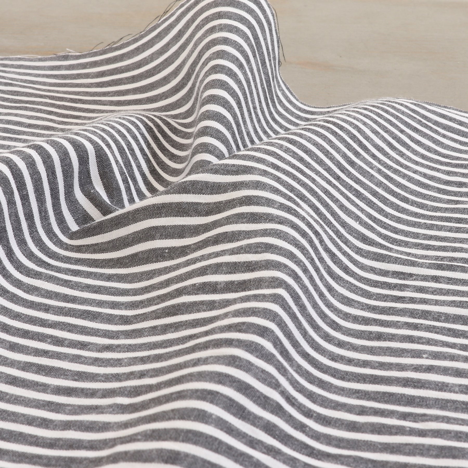 MU5108-4 Cotton / 綿 Stripe / ストライプ
