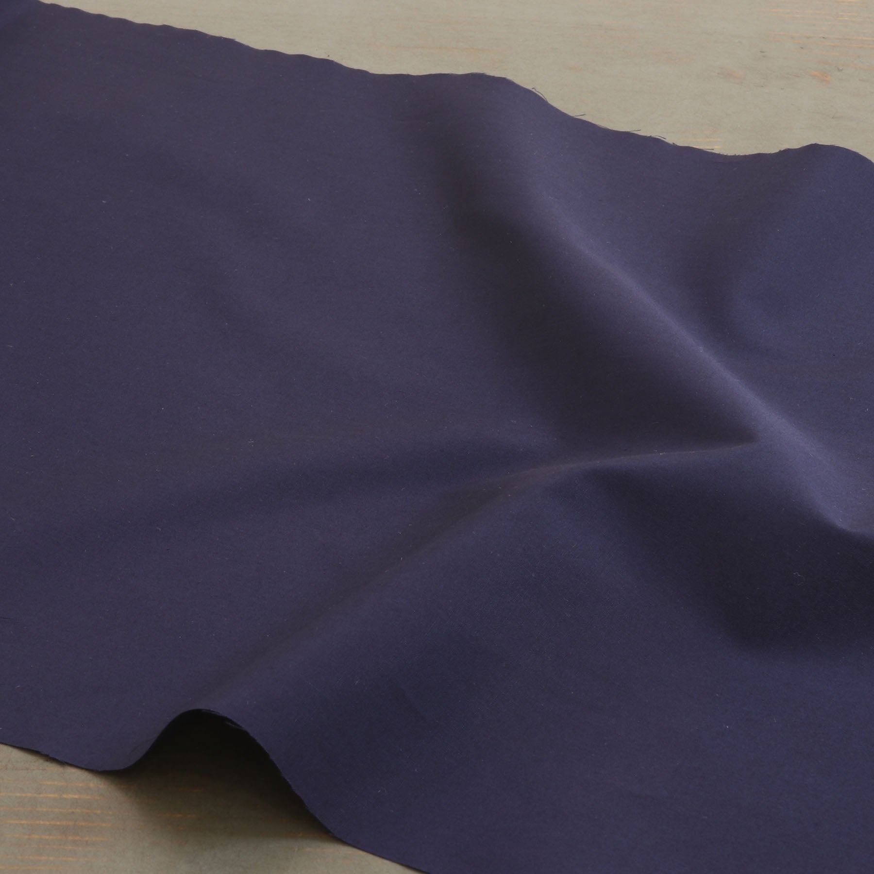 MSN76077-4 Cotton / 綿 Plain / 無地