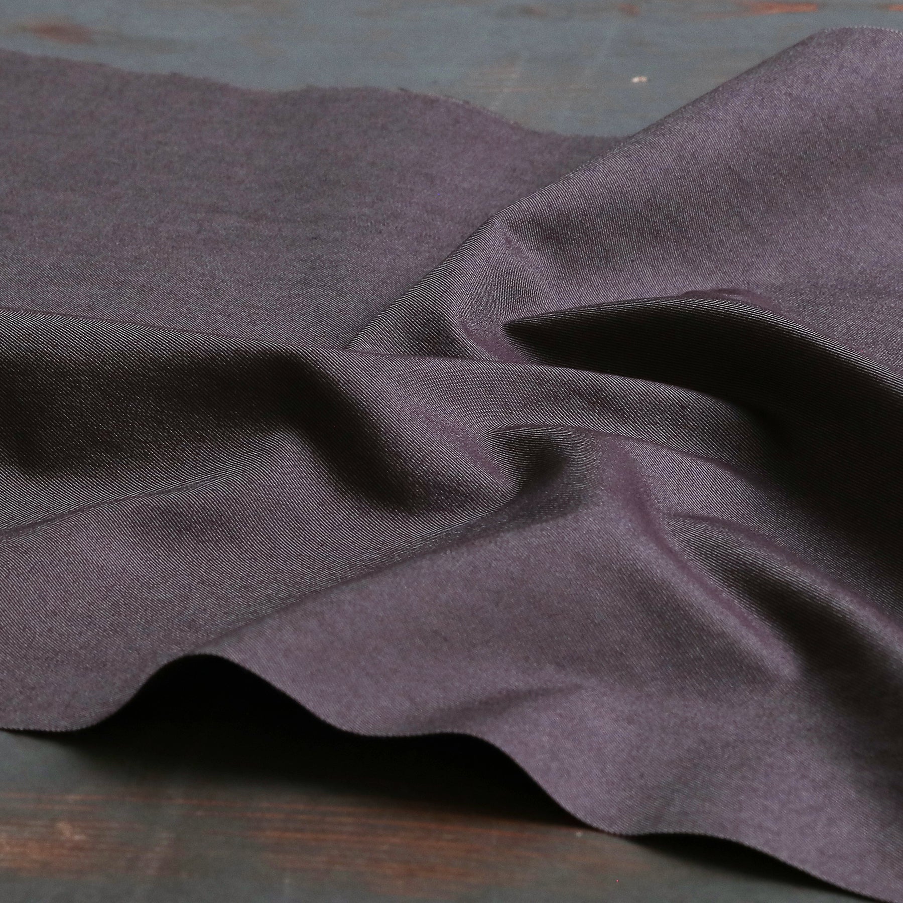 MSN76192OG-4 Cotton / 綿 Plain / 無地