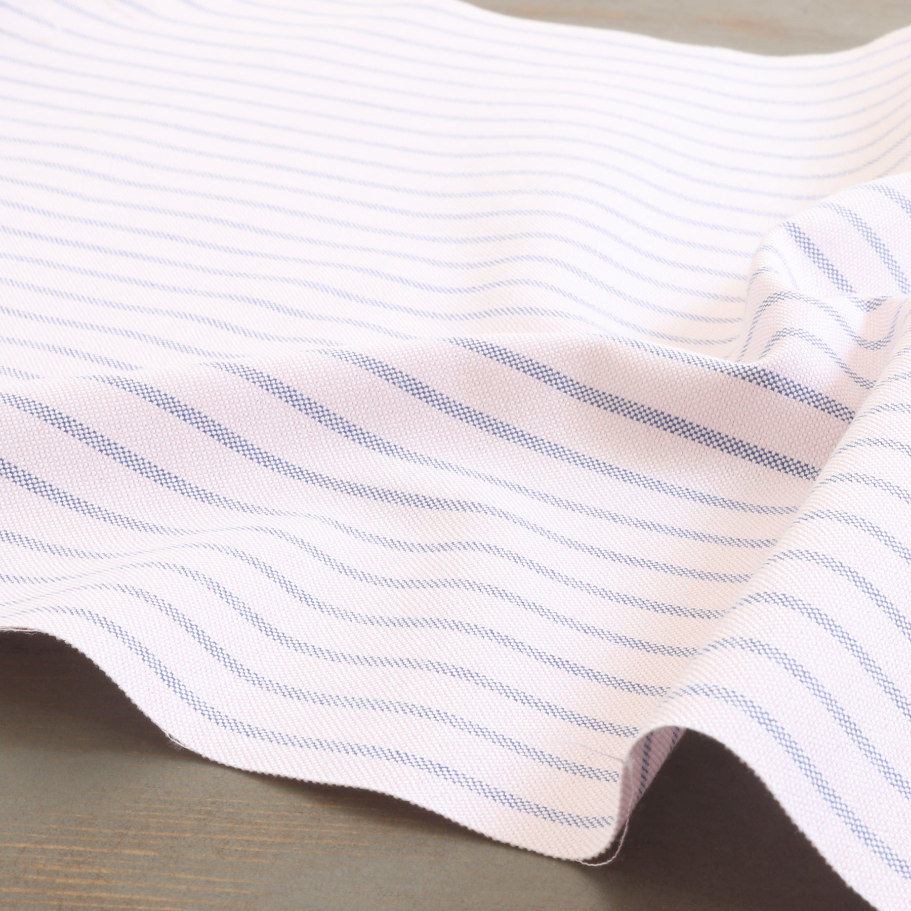 MU5079-4 Cotton / 綿 Stripe / ストライプ
