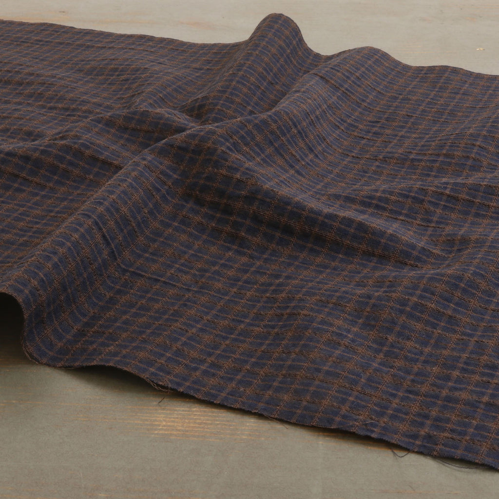 MSC75832-4 Cotton / 綿 Check / チェック