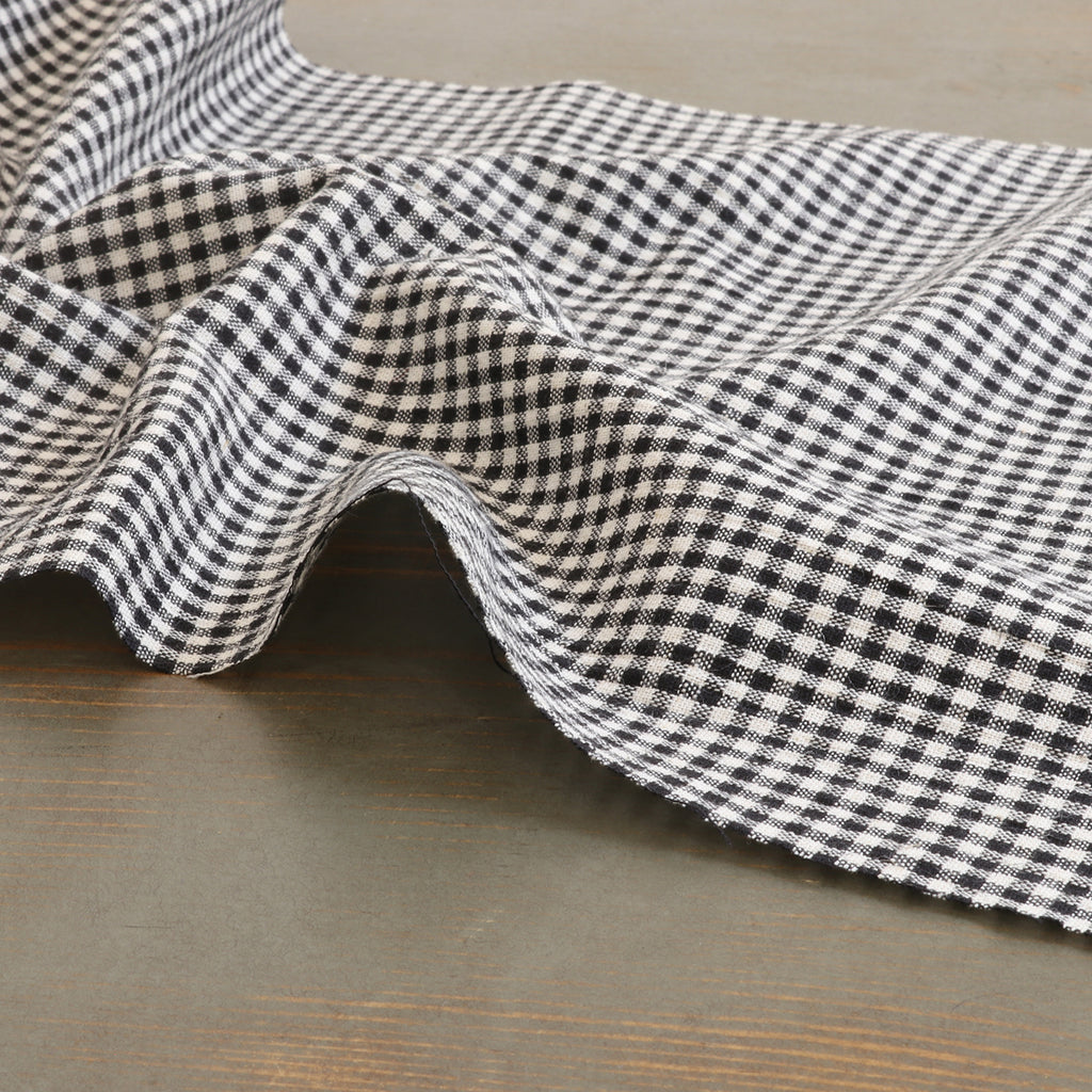 MU5113OG-4 Cotton / 綿 Check / チェック