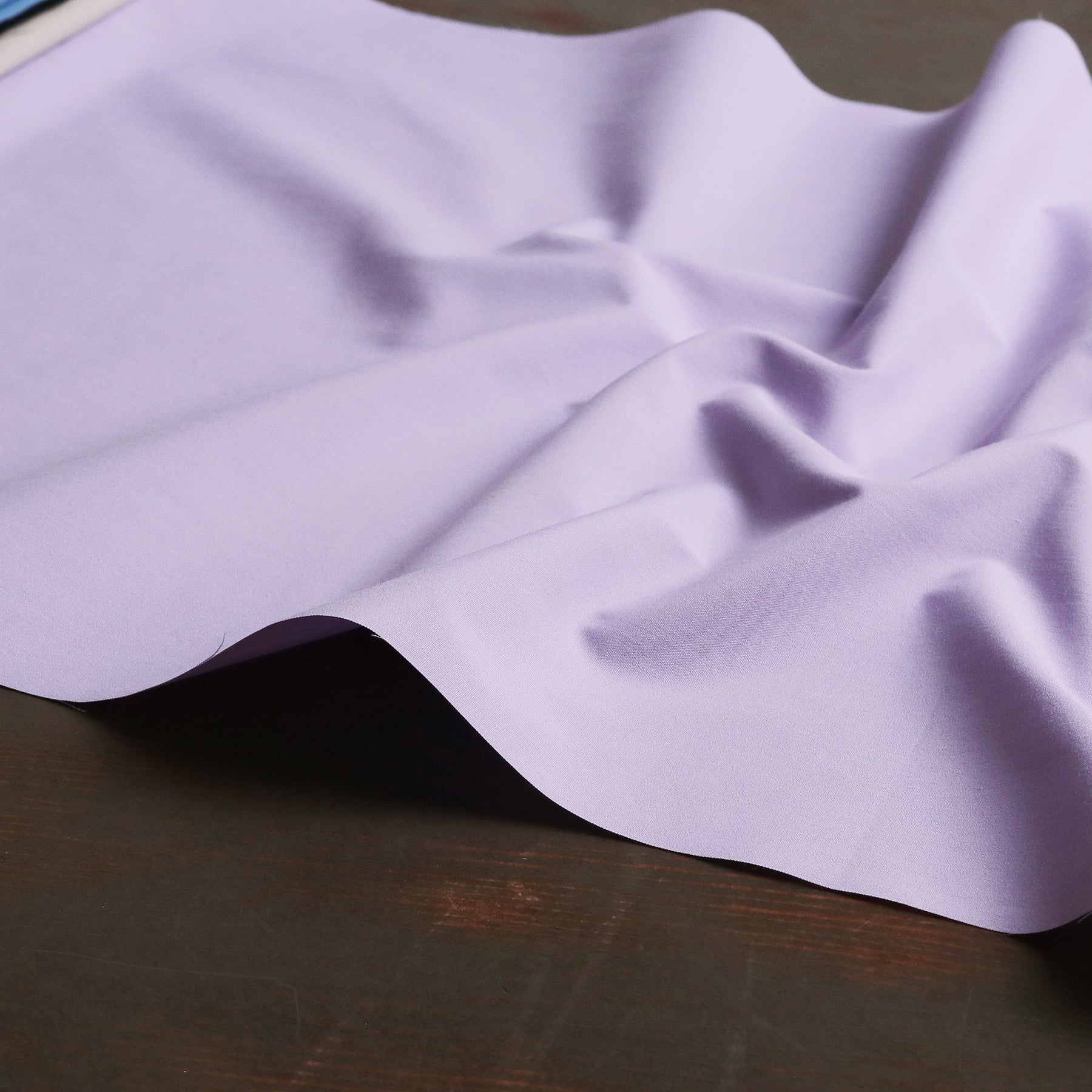 REDY003-4_PPL Cotton / 綿 Plain / 無地