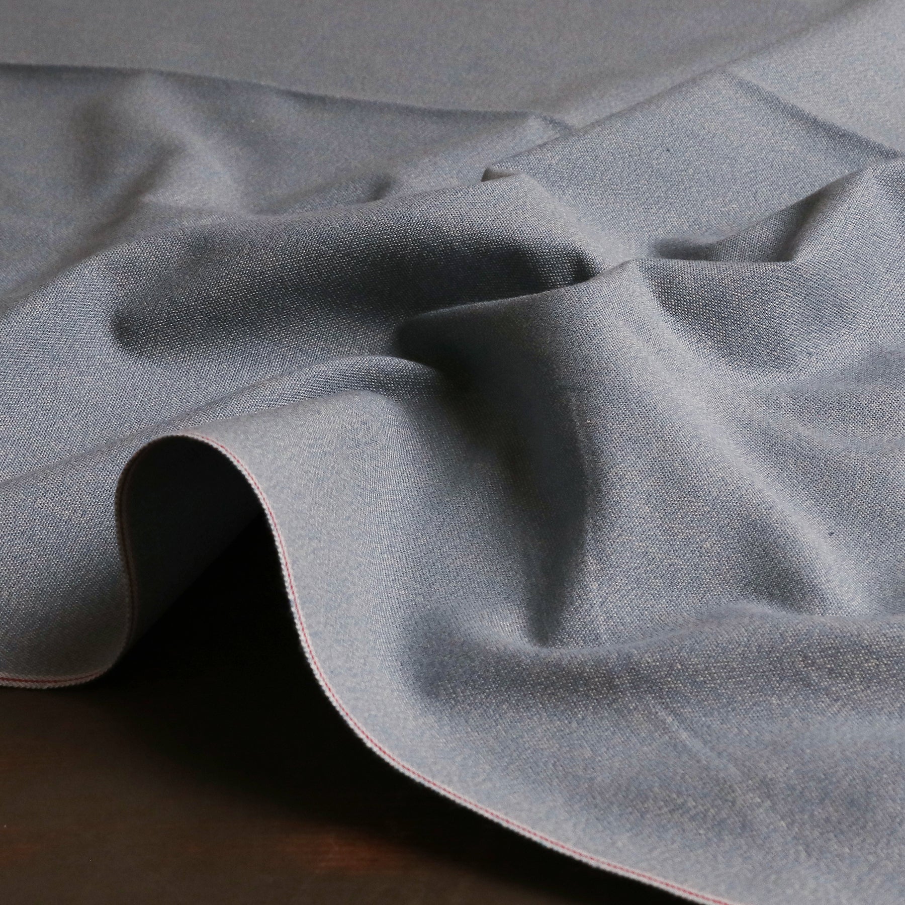 VINTAGE28-4 Cotton / 綿 Plain / 無地