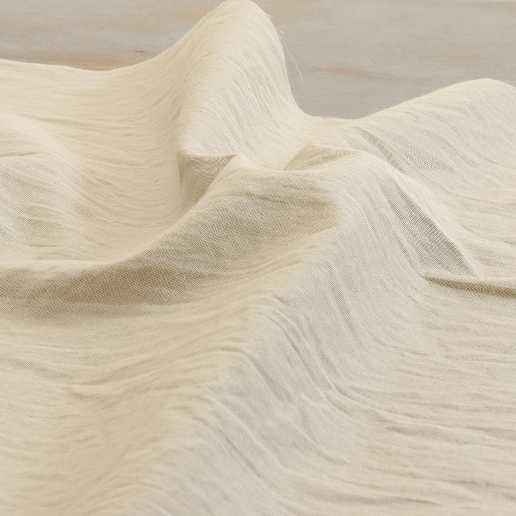MU5106-4 Cotton / 綿 Plain / 無地