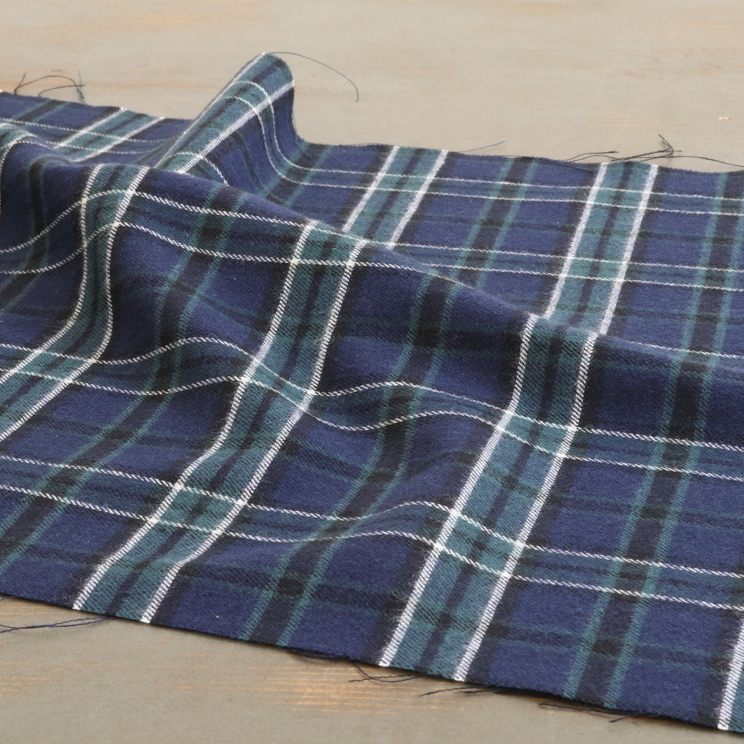 MU5033-4 Cotton / 綿 Check / チェック