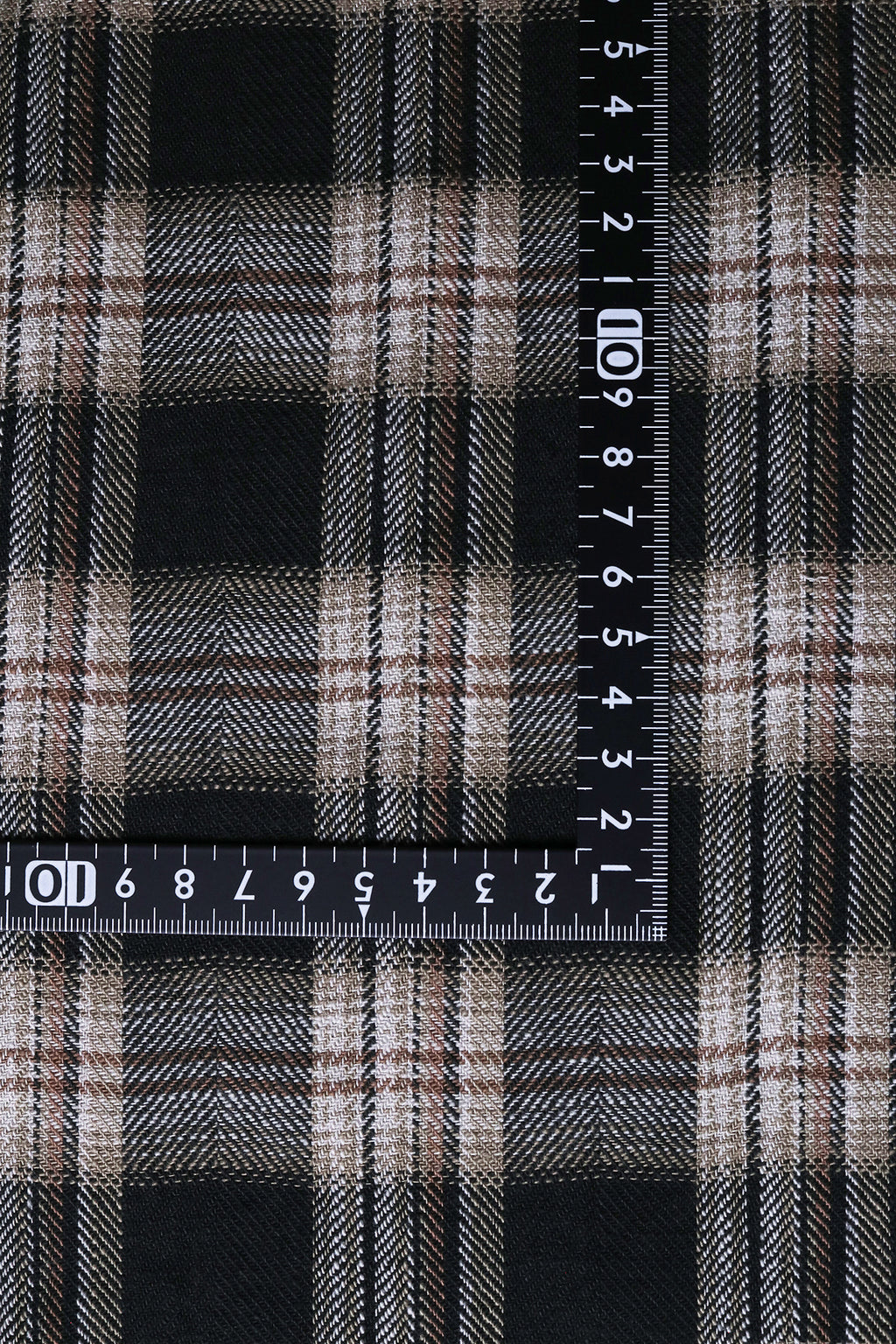 MSC75862-4 Cotton / 綿 Check / チェック